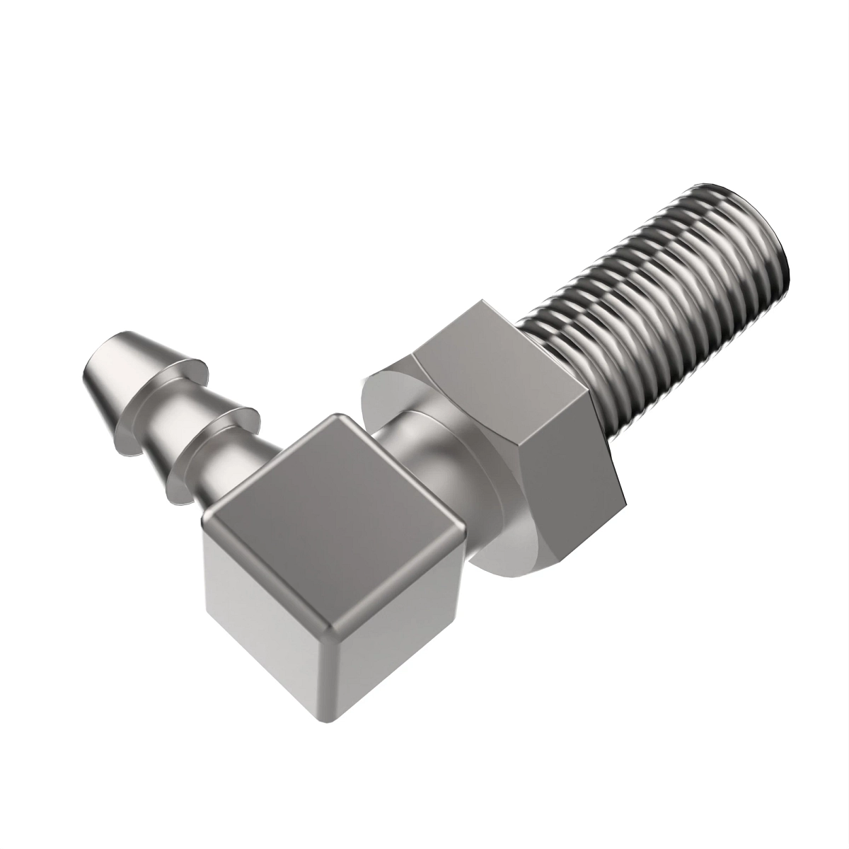 Elbow Fitting