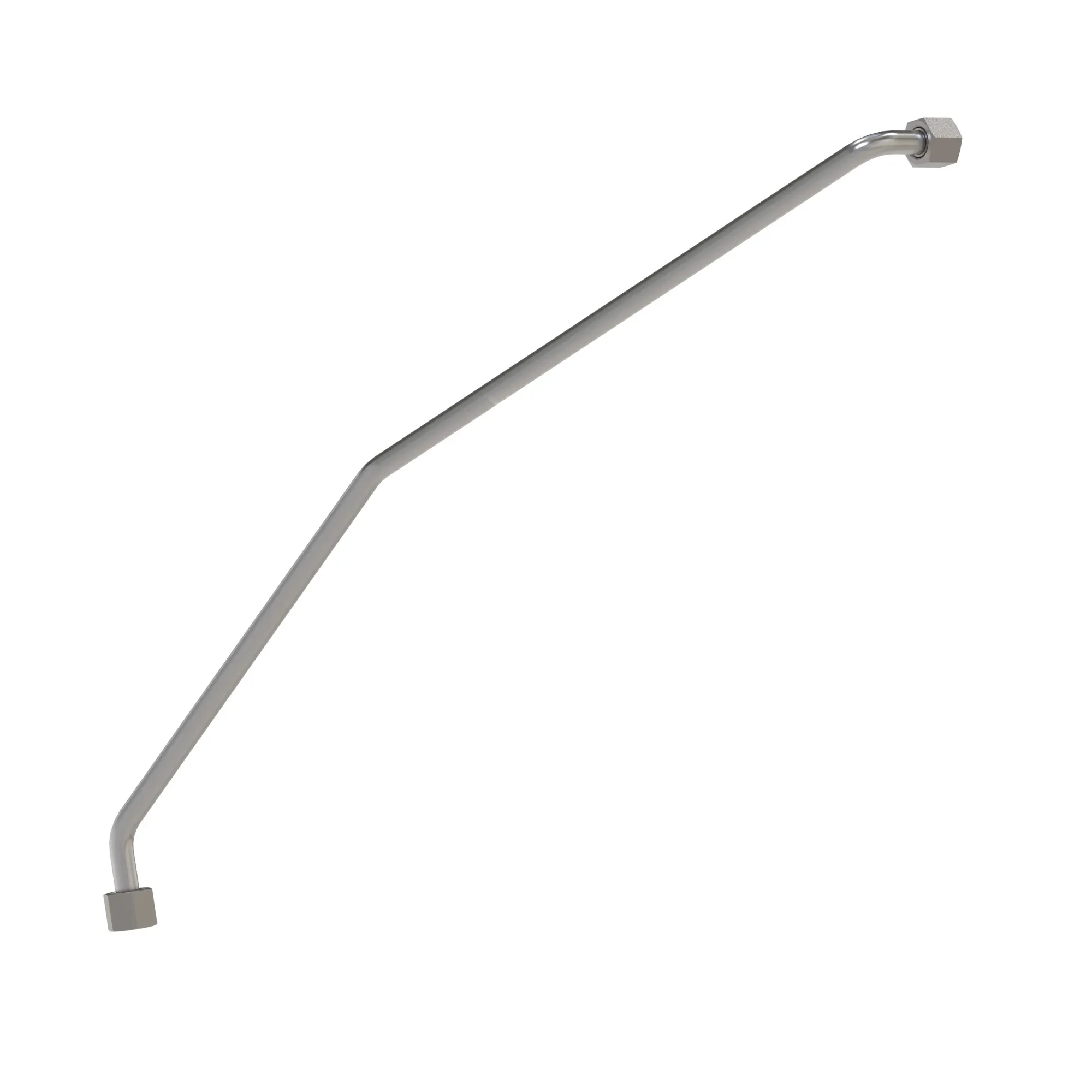 John Deere Oil Line - RE44735