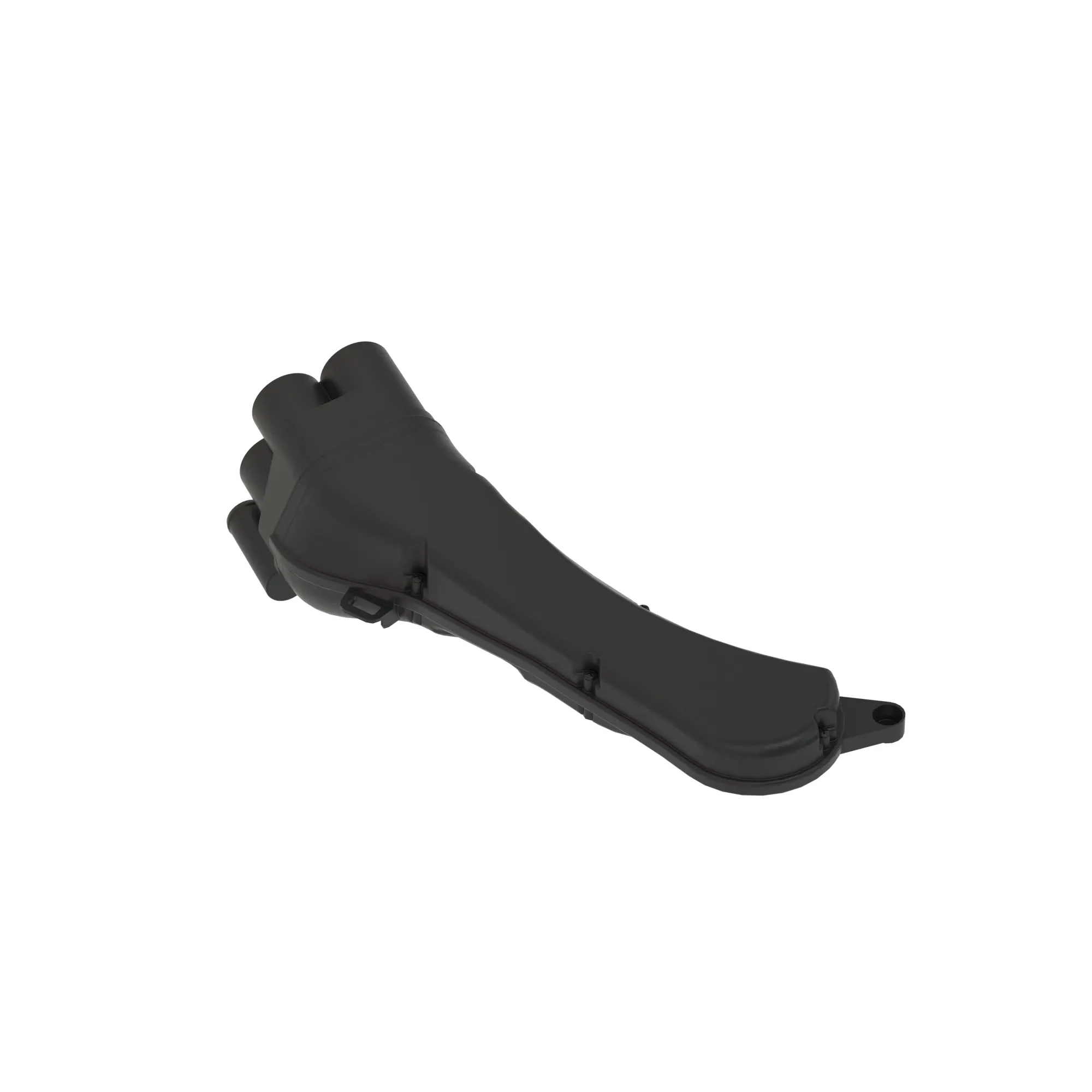 John Deere Air Pre-Cleaner - AL203291