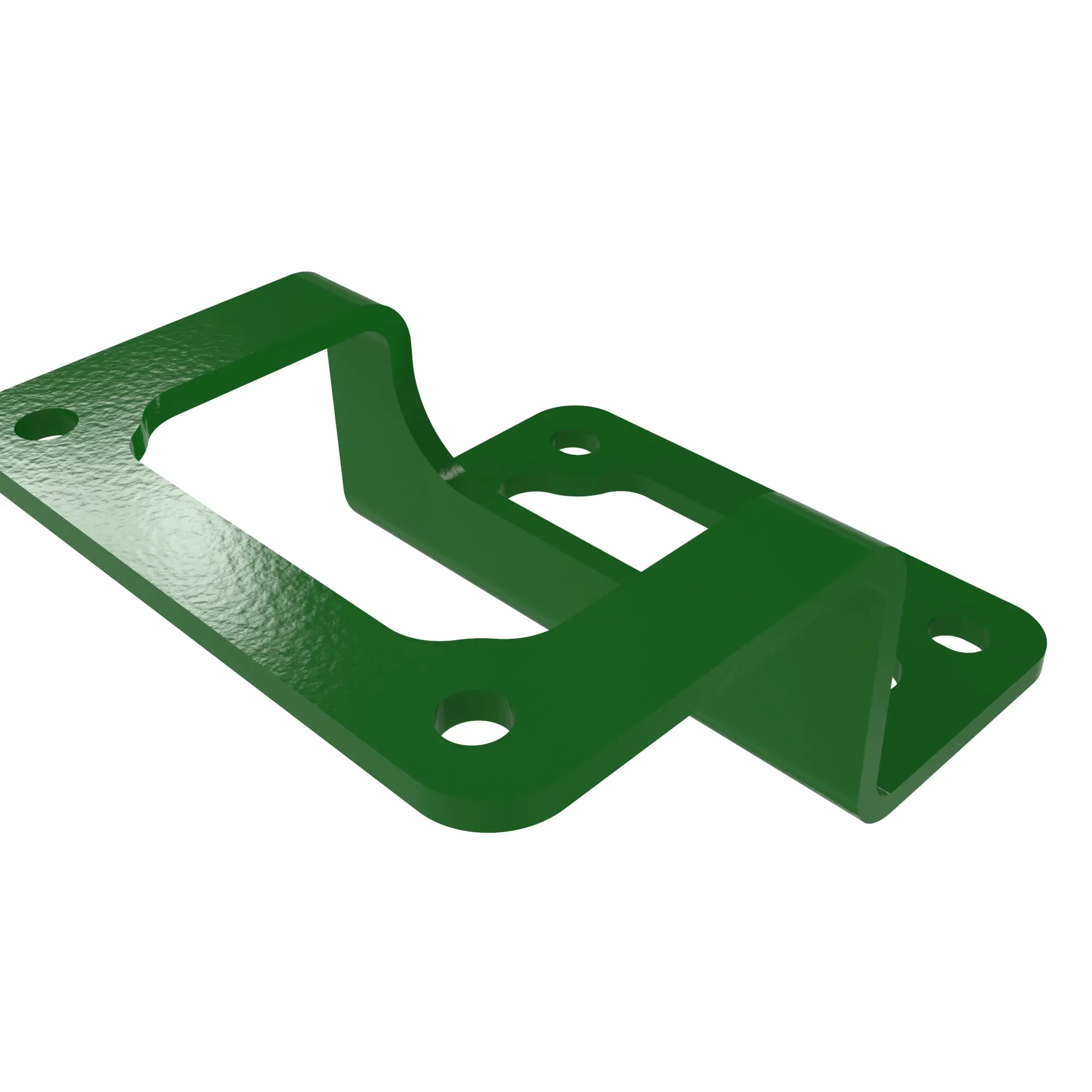 John Deere BoomTrac™ Sensor Bracket - KK19812