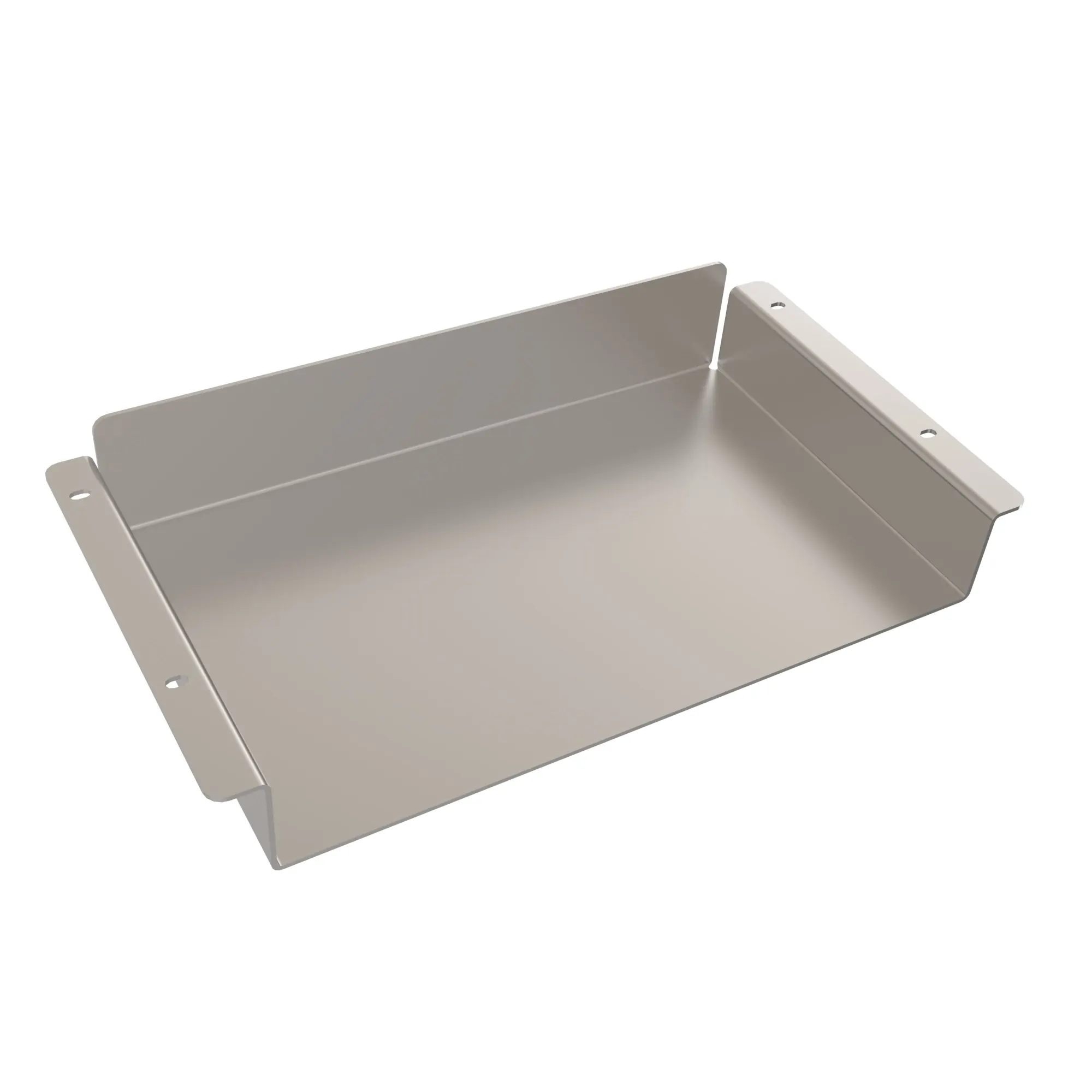 Sheet Metal & Body Parts