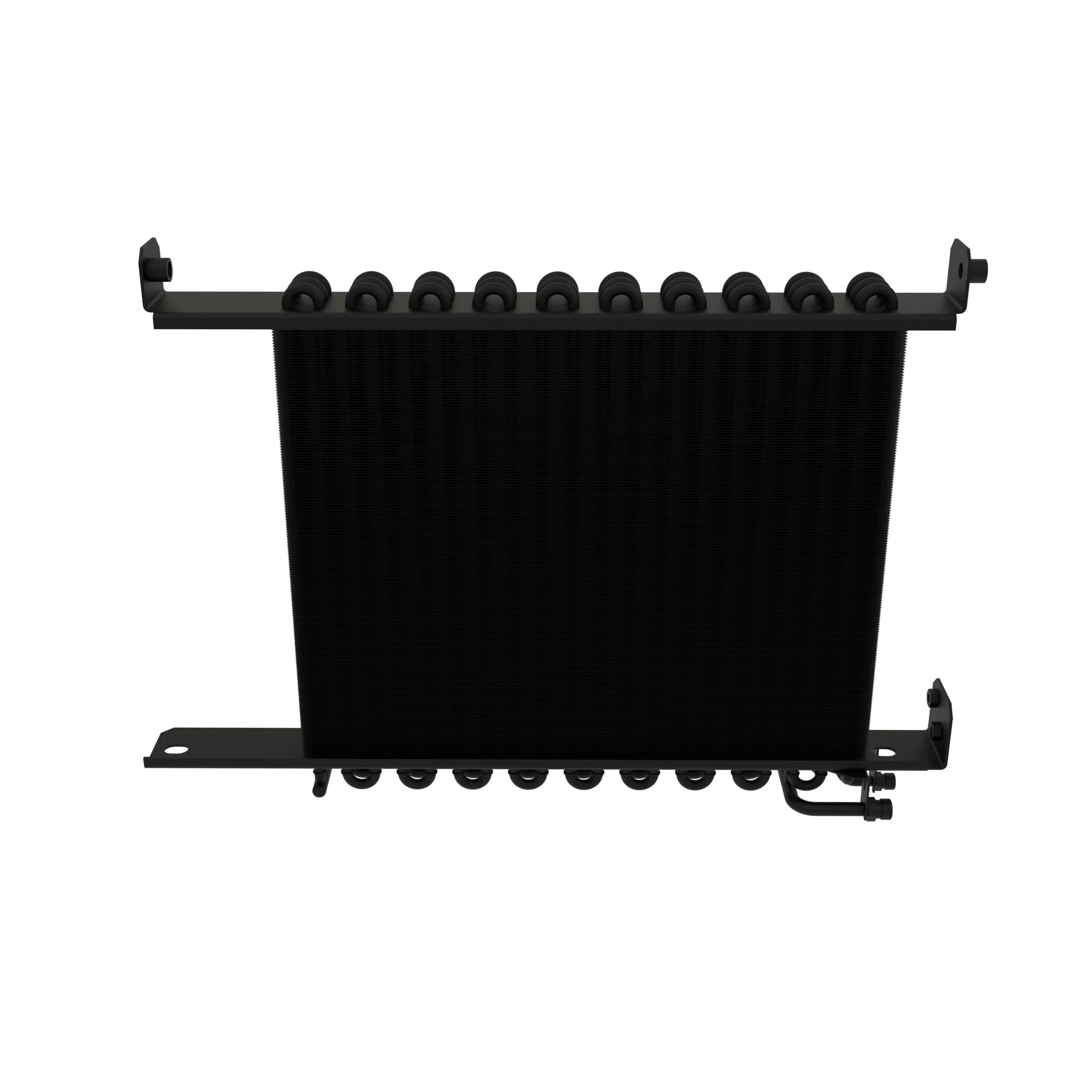 John Deere Vapor Condenser - AT420160