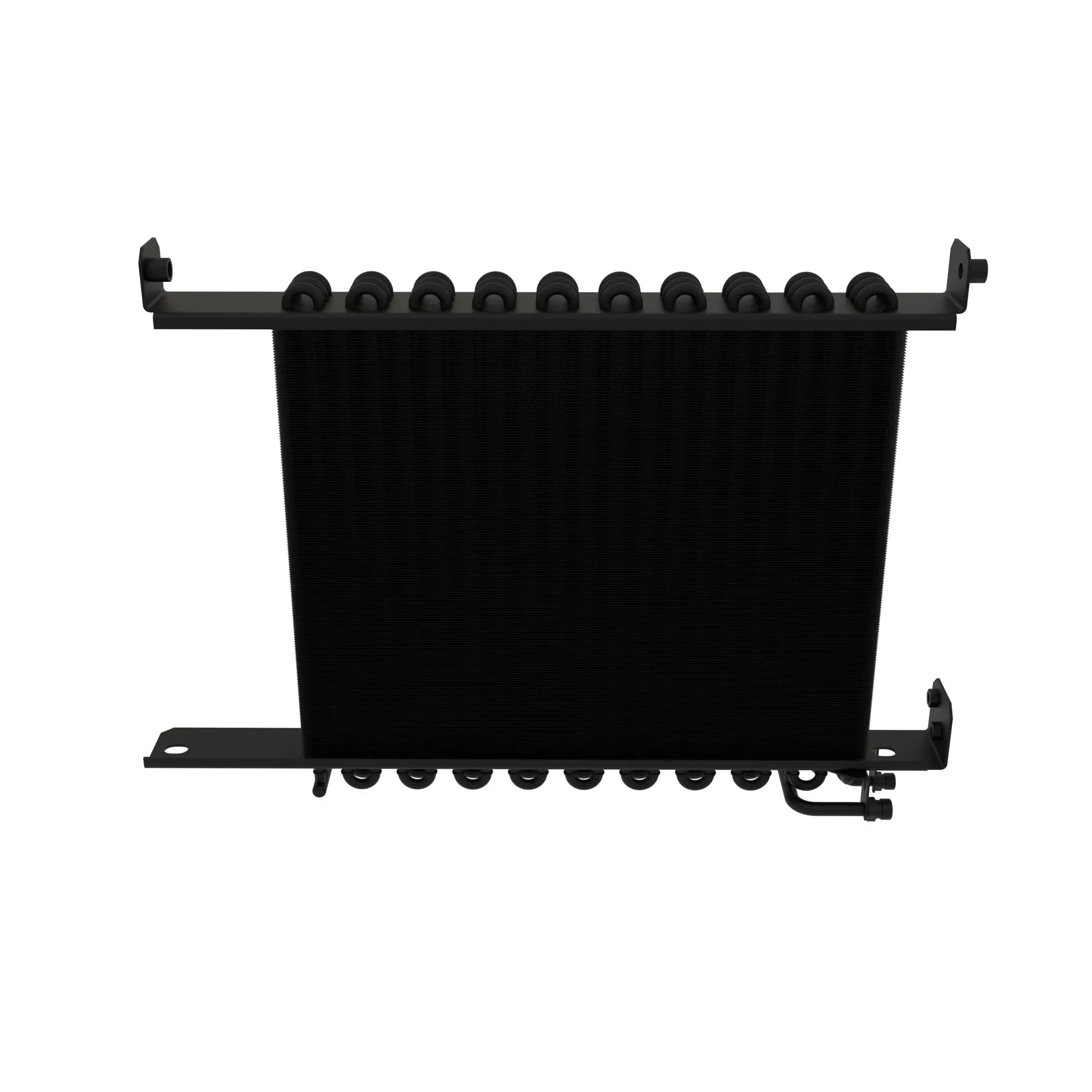 John Deere Vapor Condenser - AT420160