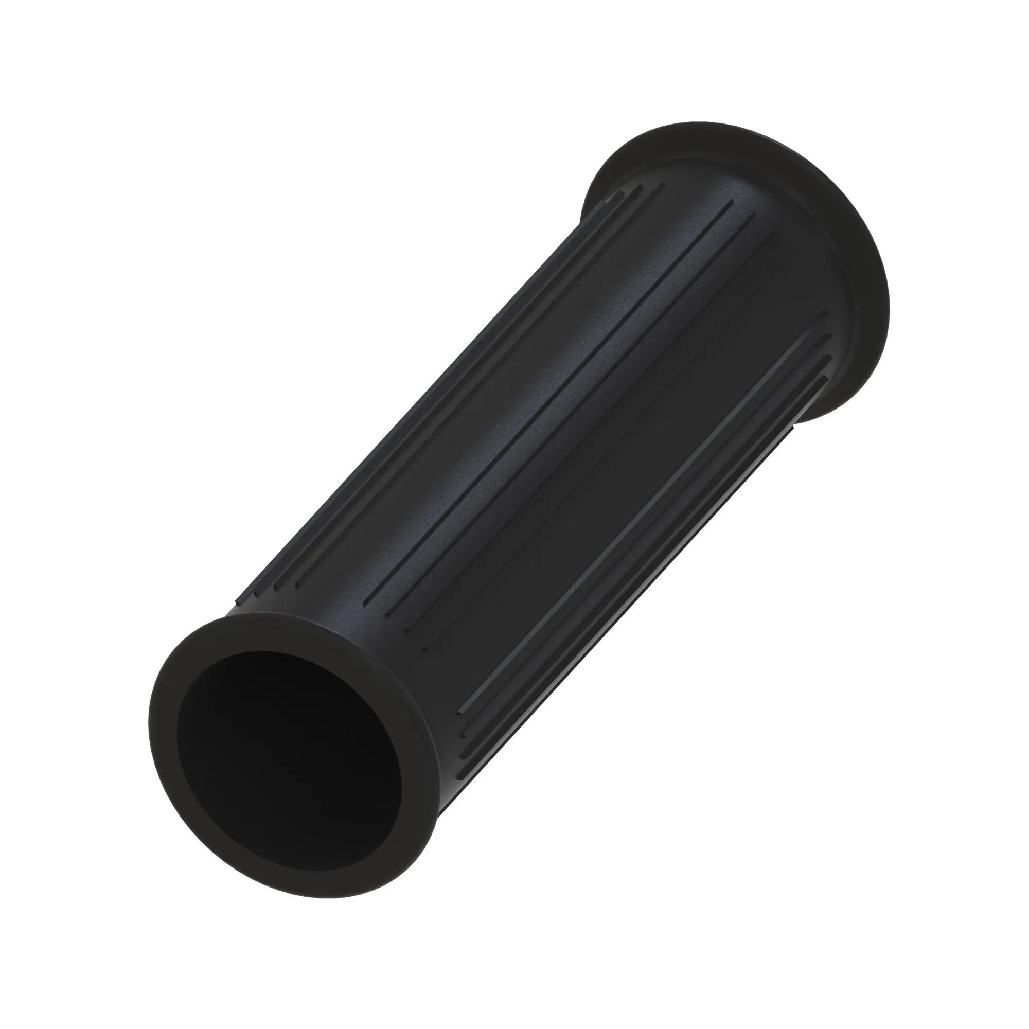 YOKE, WITH HANDLE