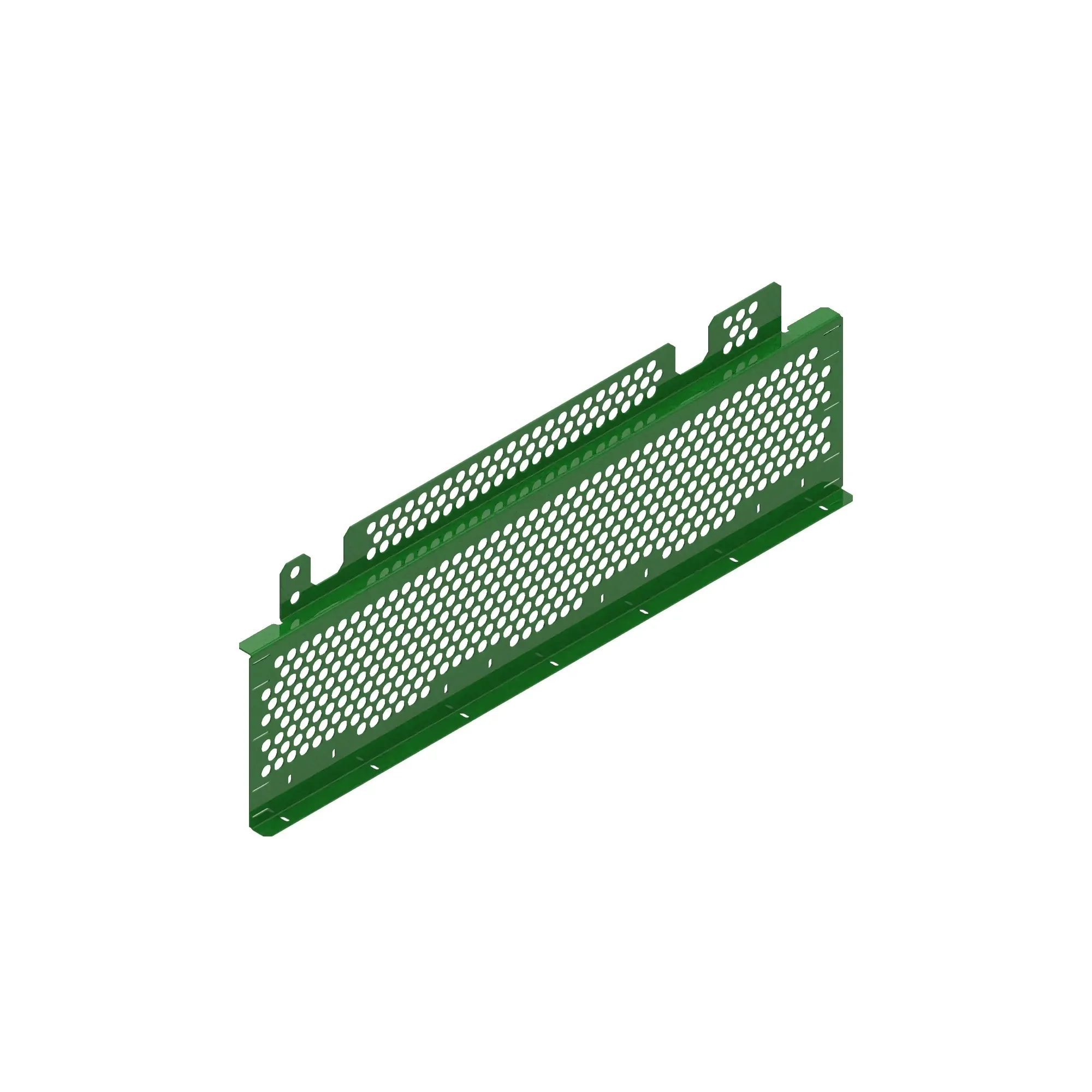 John Deere Support - HXE46414