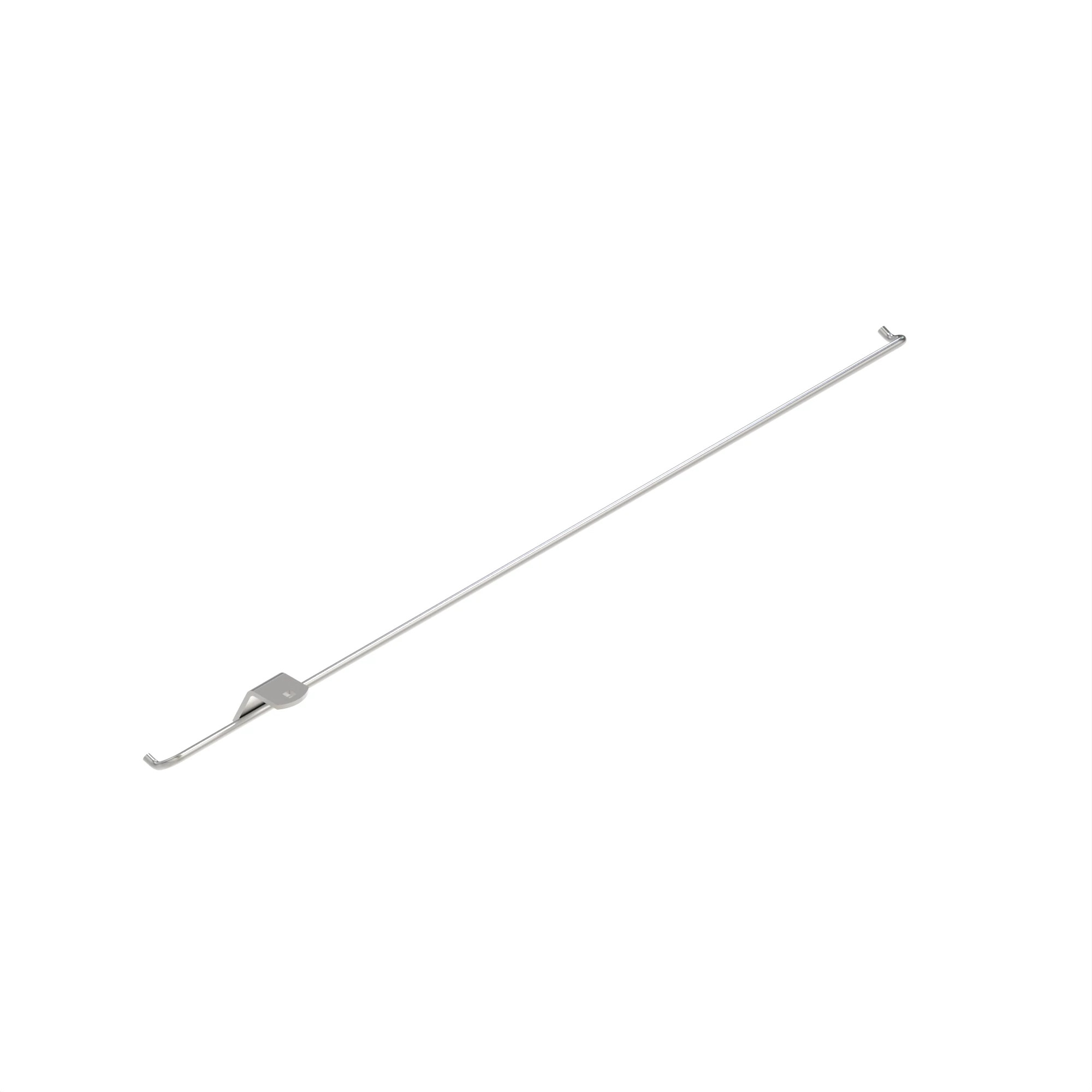 John Deere Moistener Column Latch - AN273512