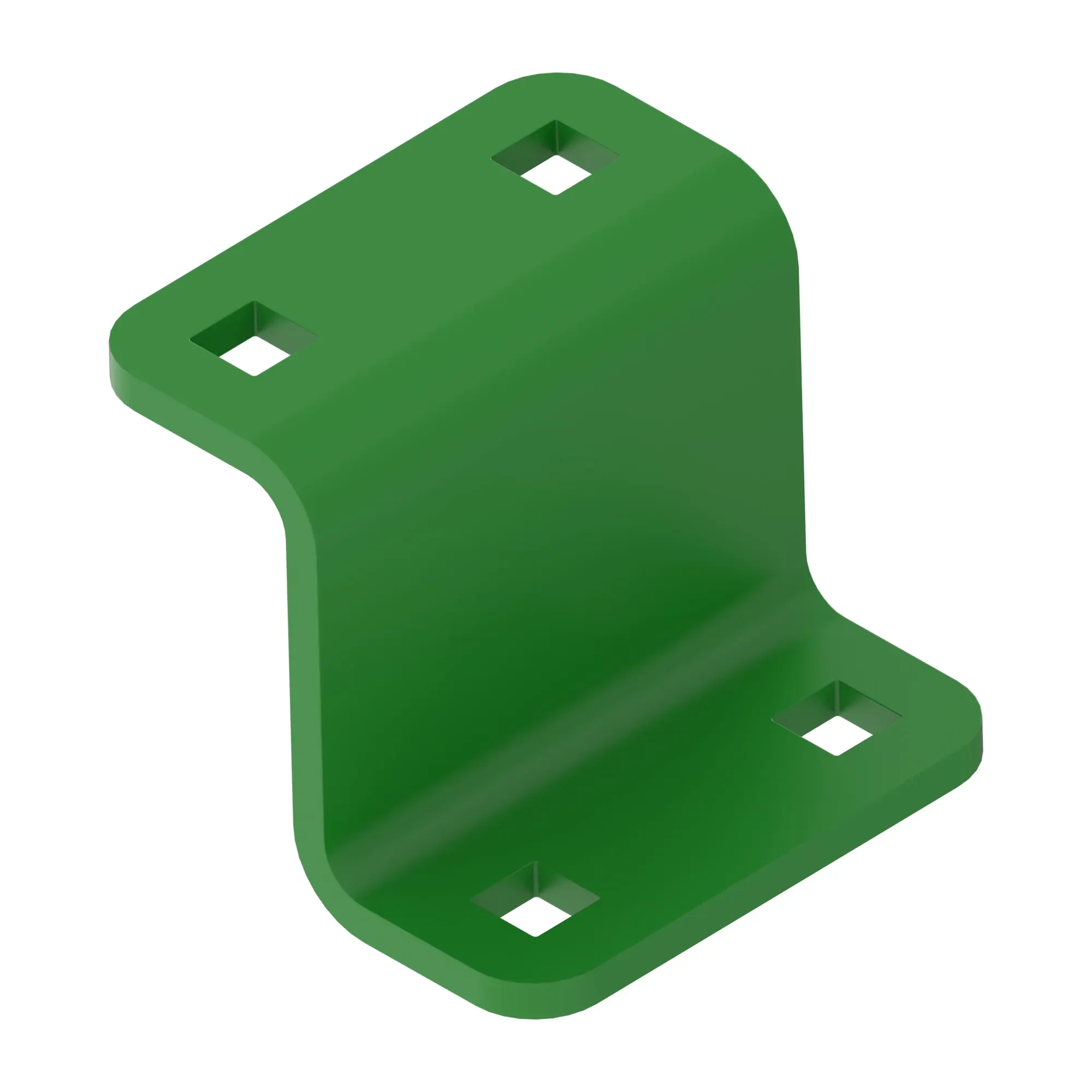 John Deere Feeder Floor Bracket - KK51179