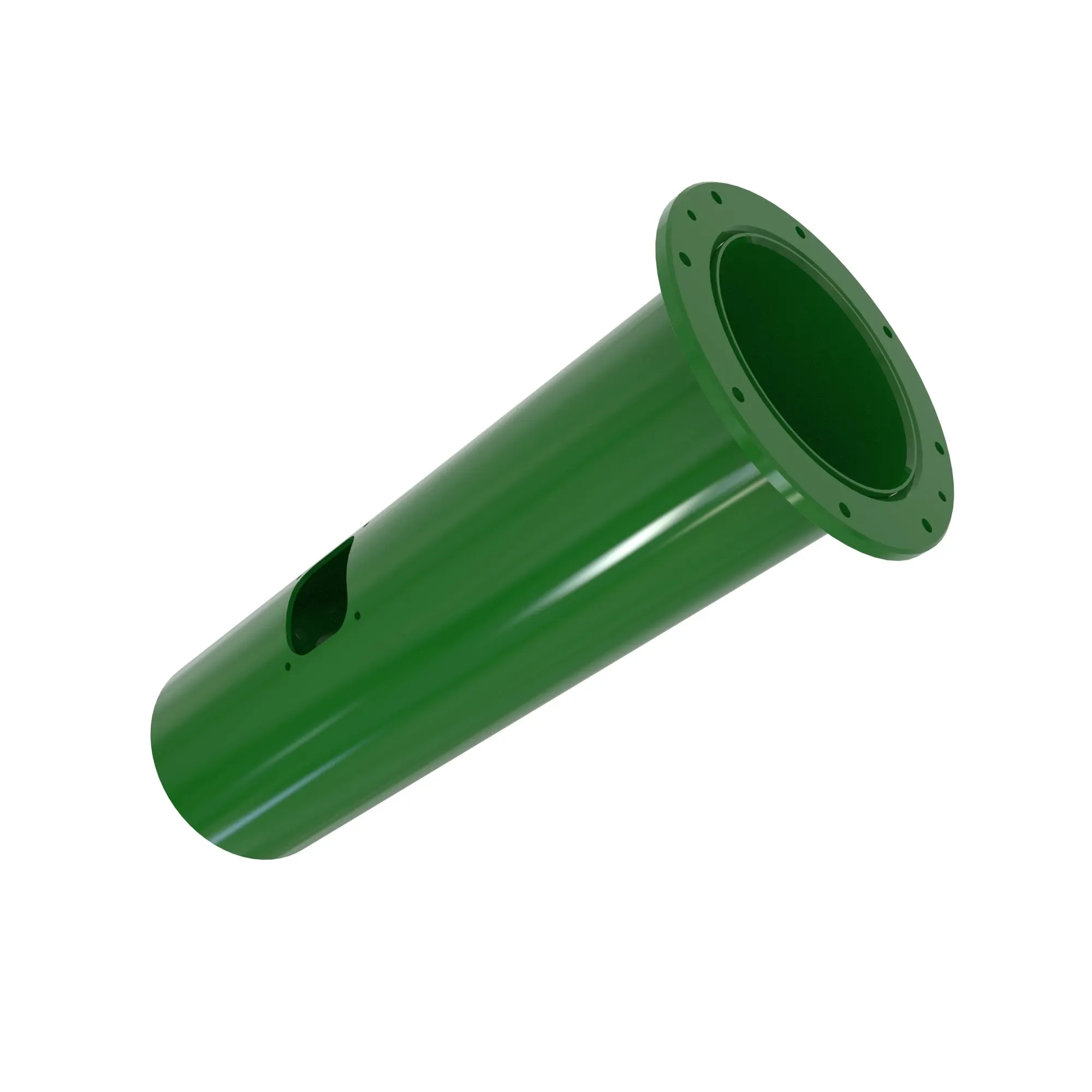John Deere Mount Assembly Bracket - CB11418545