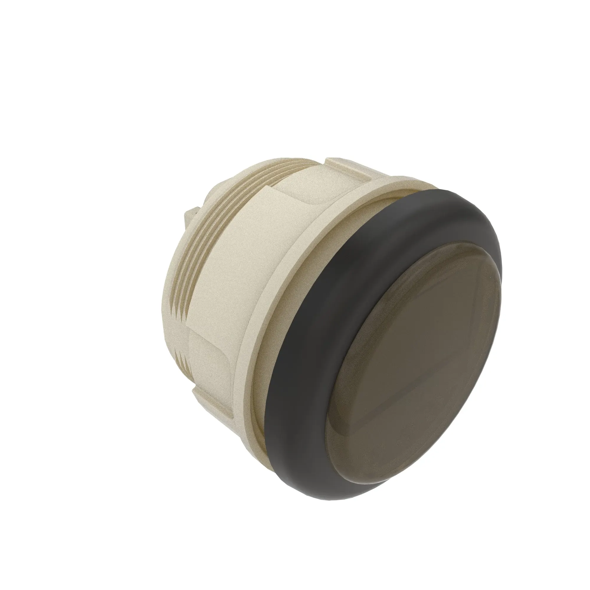 John Deere Oil Pressure CAN Interface Module - AM145735