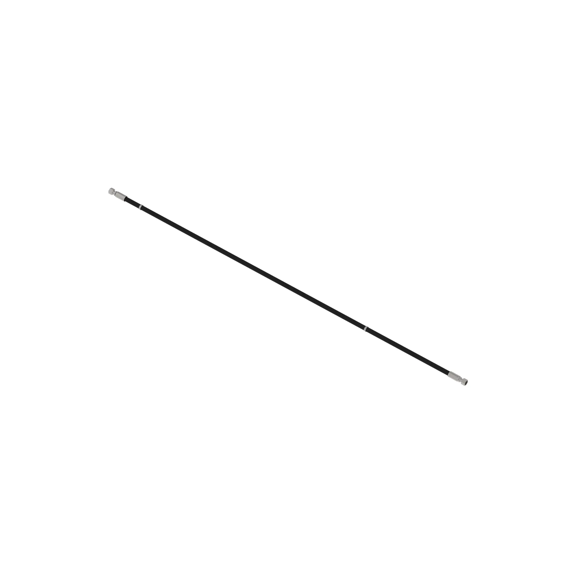 John Deere Hydraulic Hose - AN403801