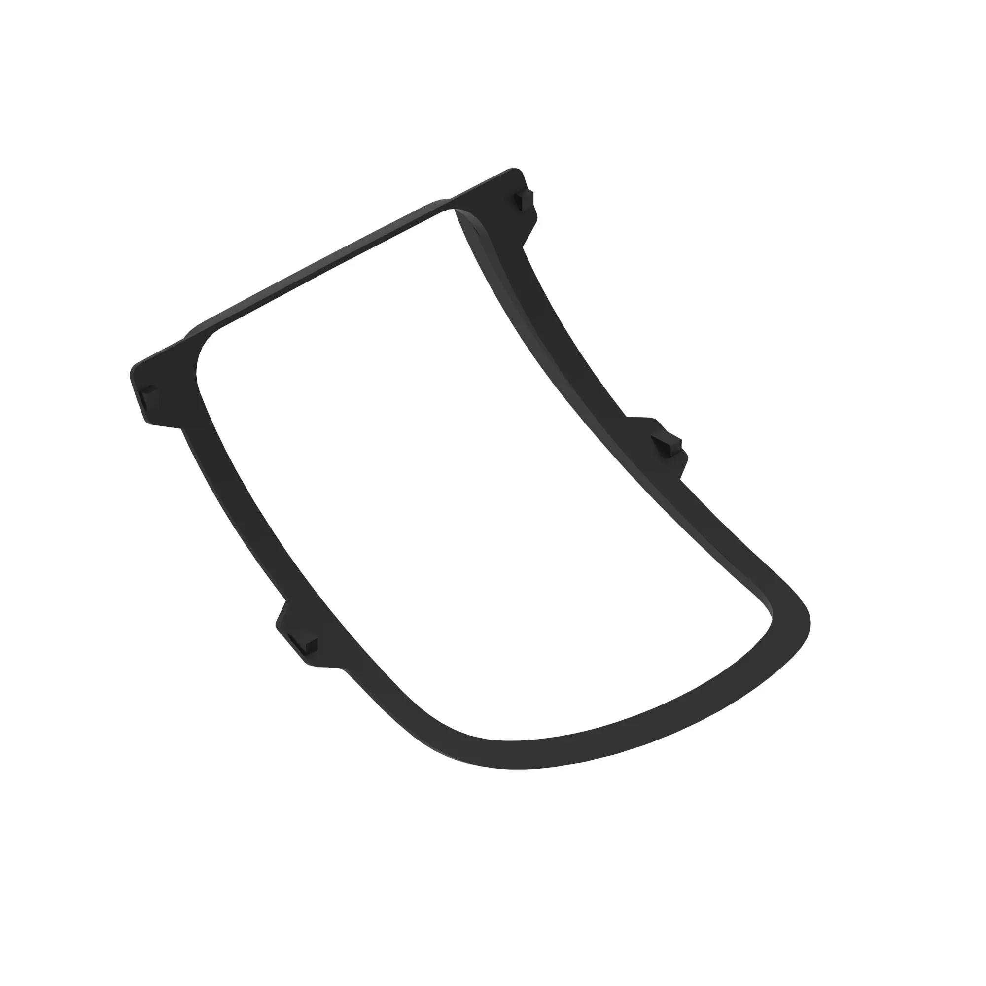 John Deere Corner Light Adapter, LH - L157413