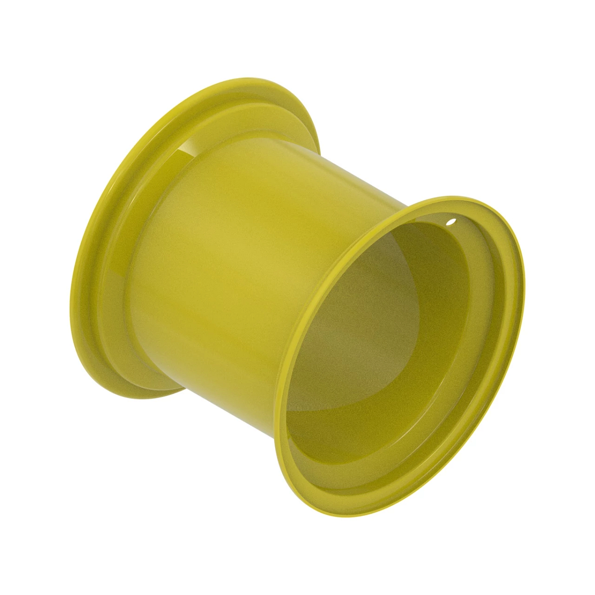 WHEEL, 12 DIA X 10.5 WIDE