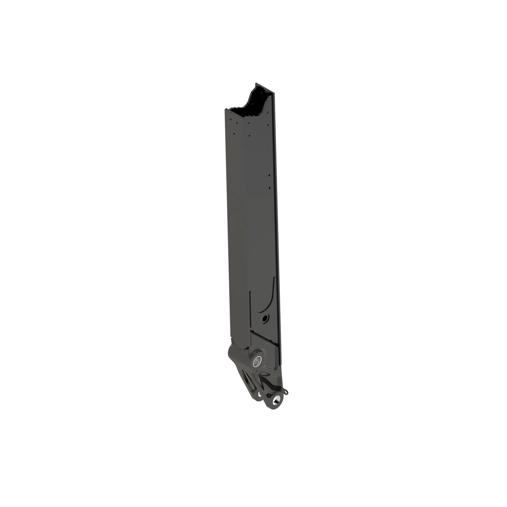 Dipperstick