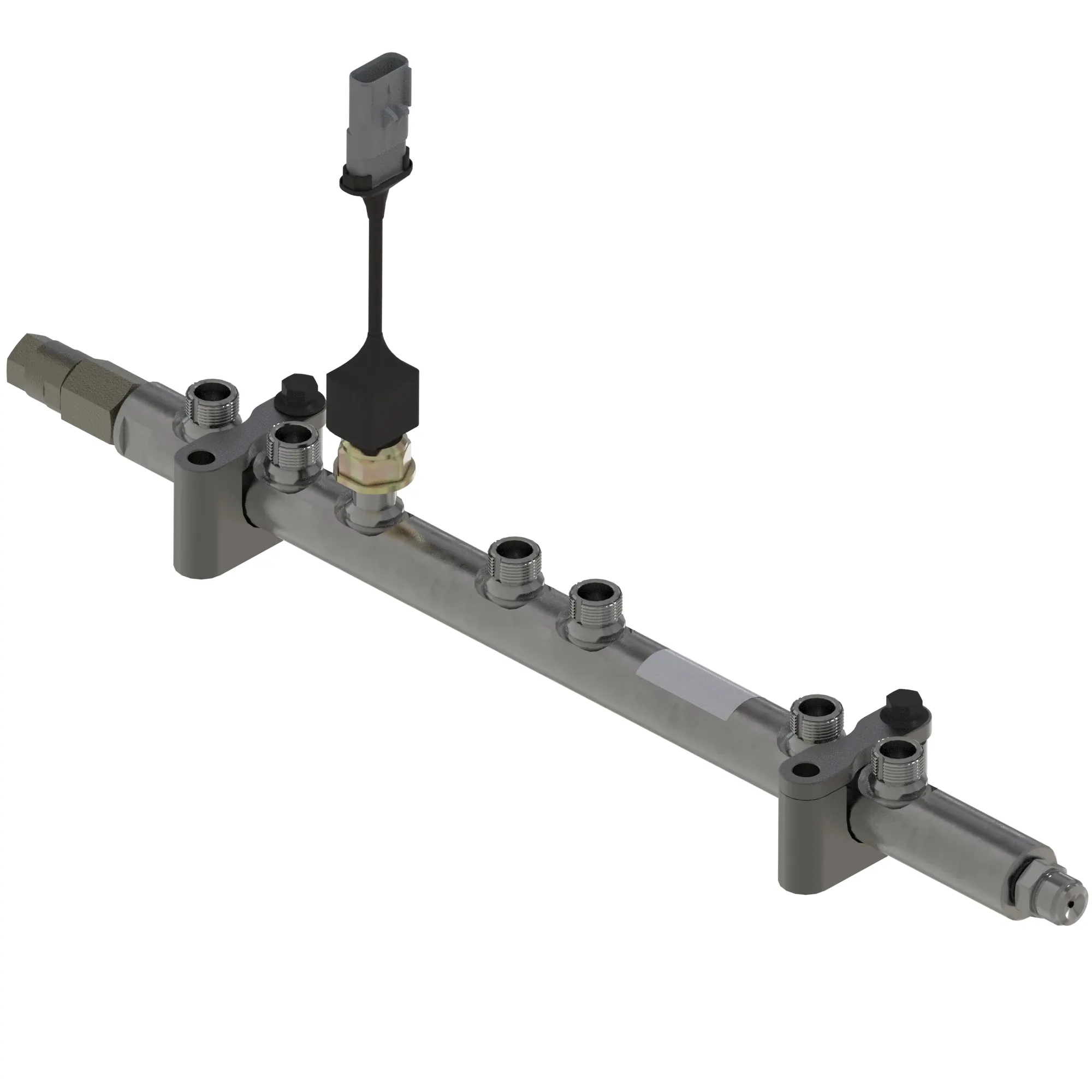 Fuel Rail