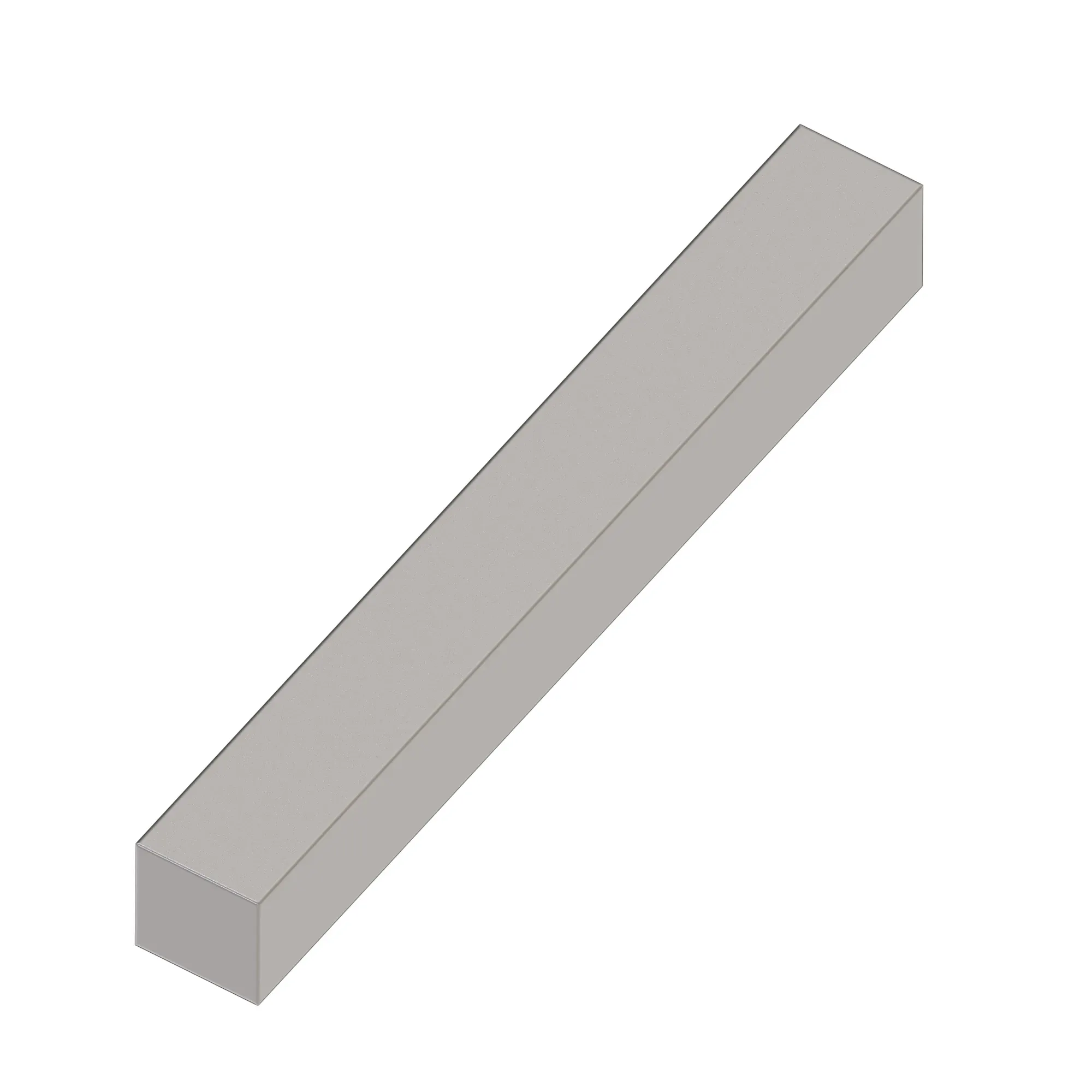 John Deere Square Shaft Key - F36303