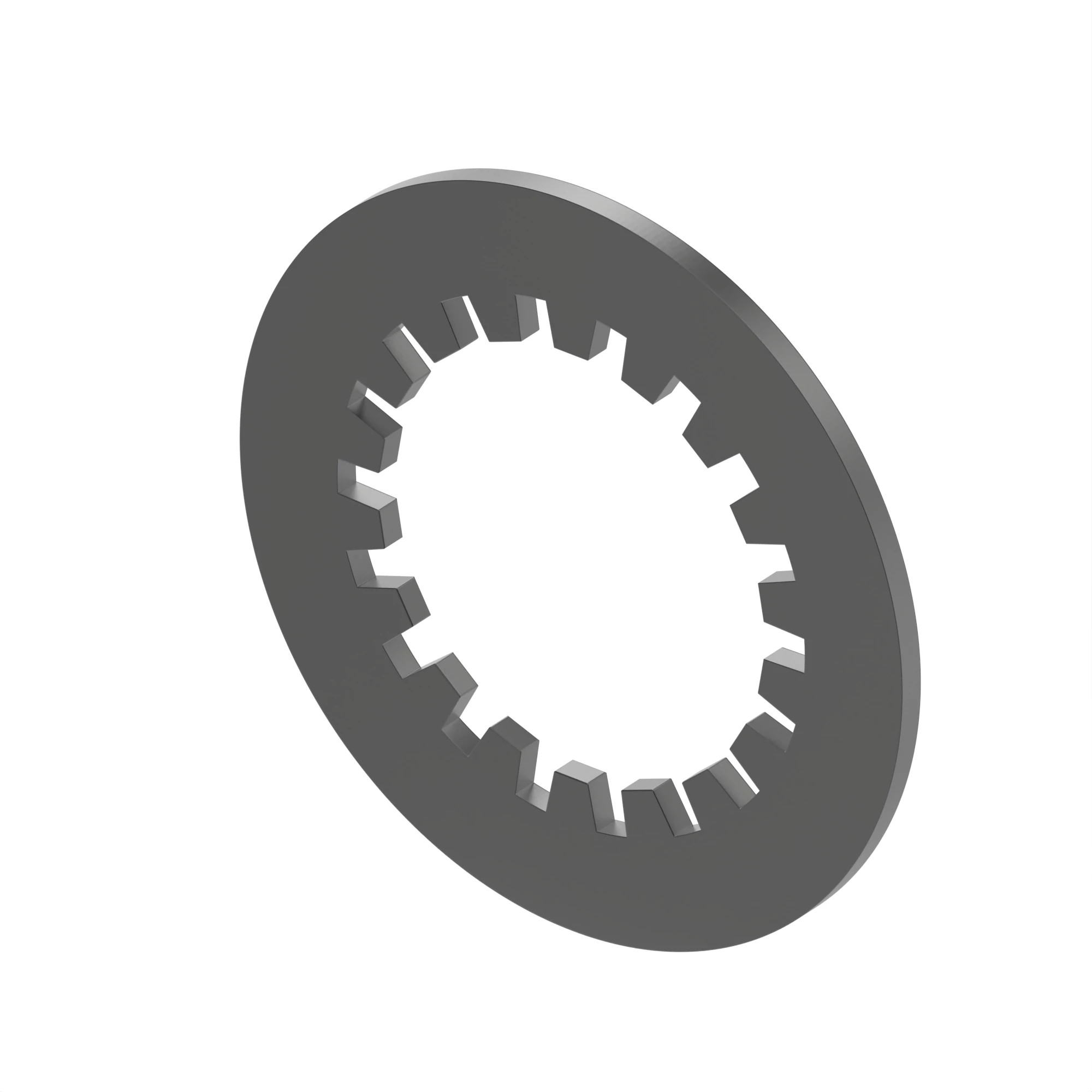THRUST WASHER