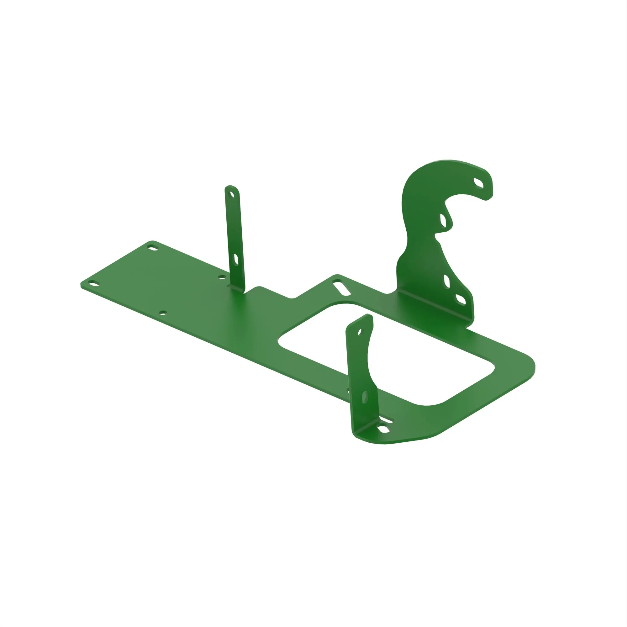 BRACKET, ECOMATIC VALVE