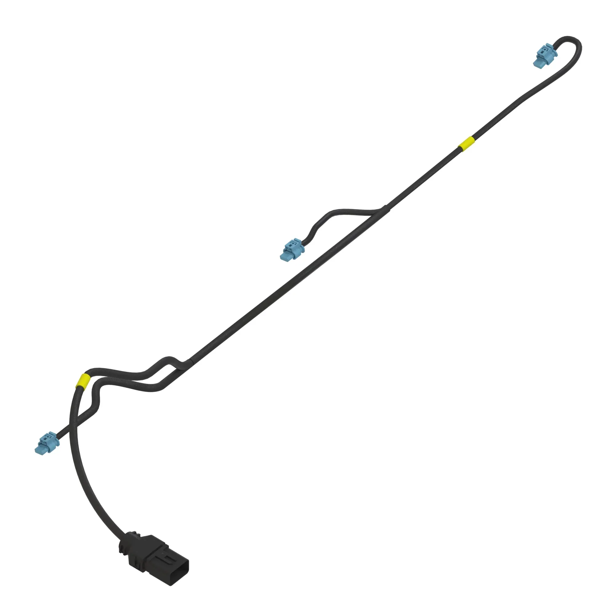 John Deere Right USS Harness - AT530798