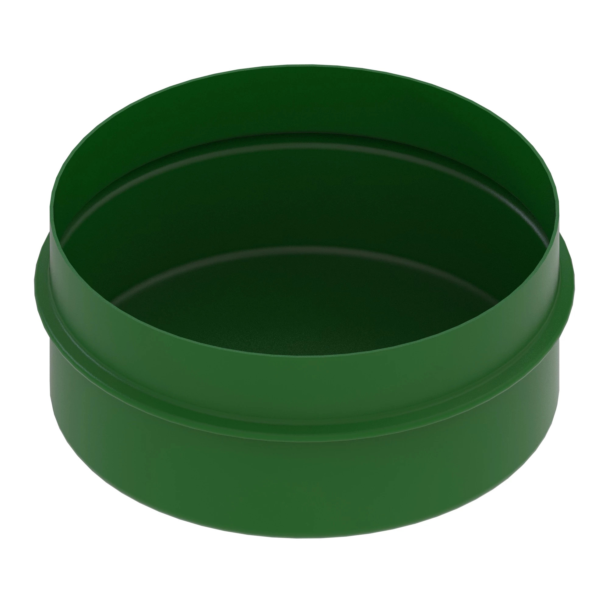 CAP, CAP-GREASE PRESS IN(3.35)
