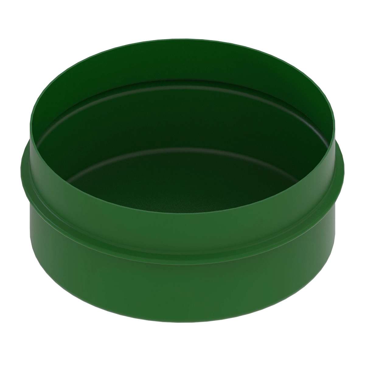 Cap-Grease Press In(3.35)