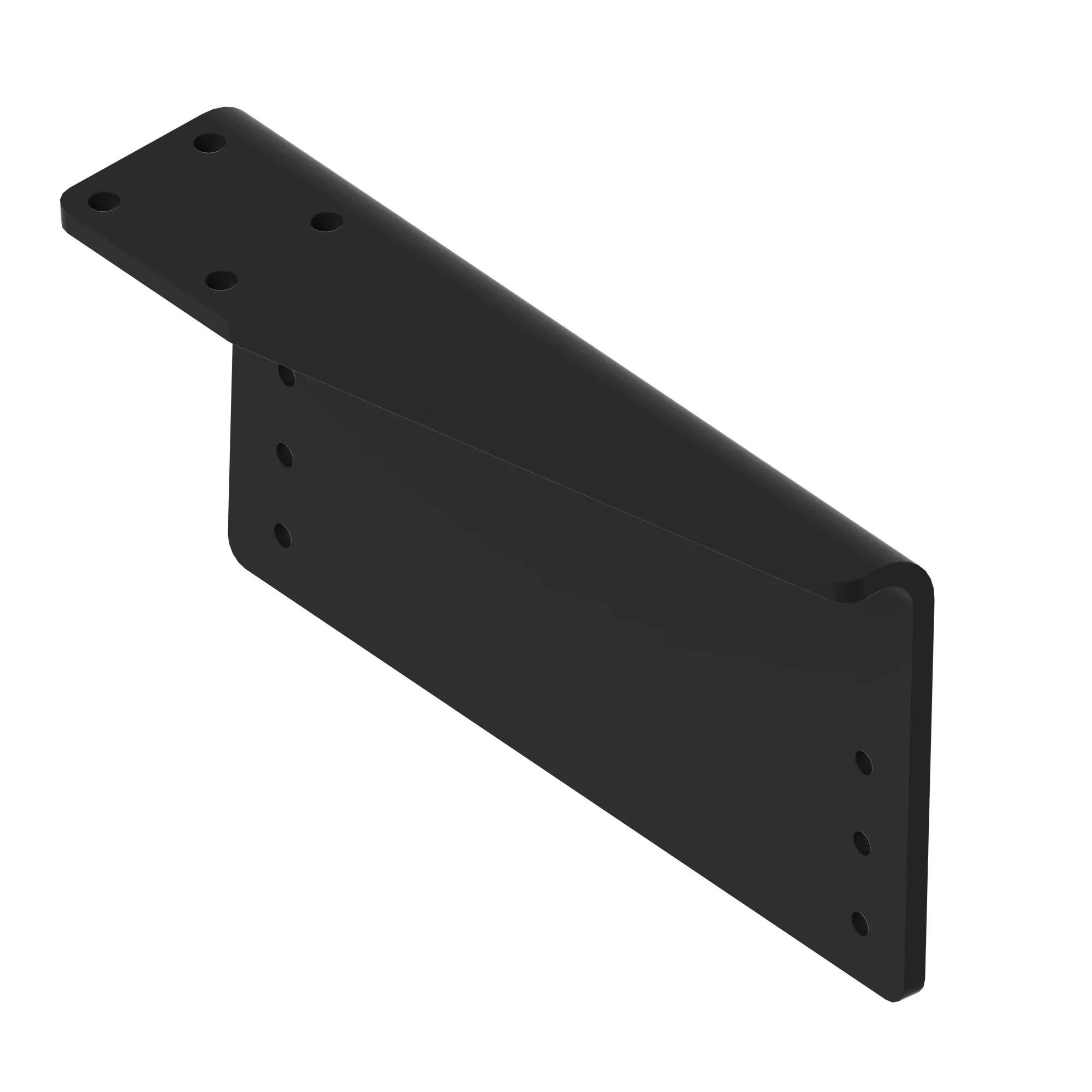BRACKET, TOOLBOX