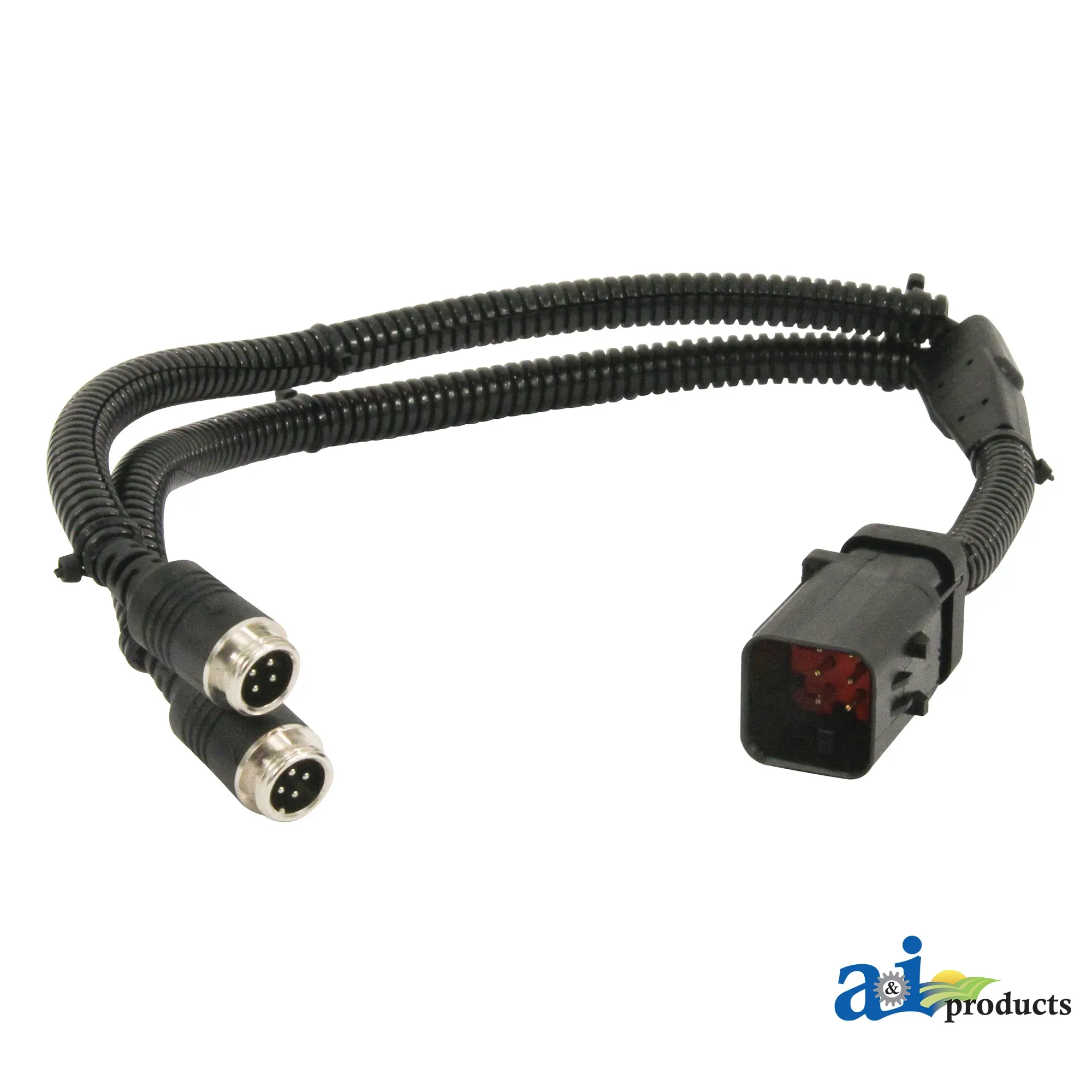 A&I Products Wiring Harness for wired CabCAM™ Camera - A-CBL6989