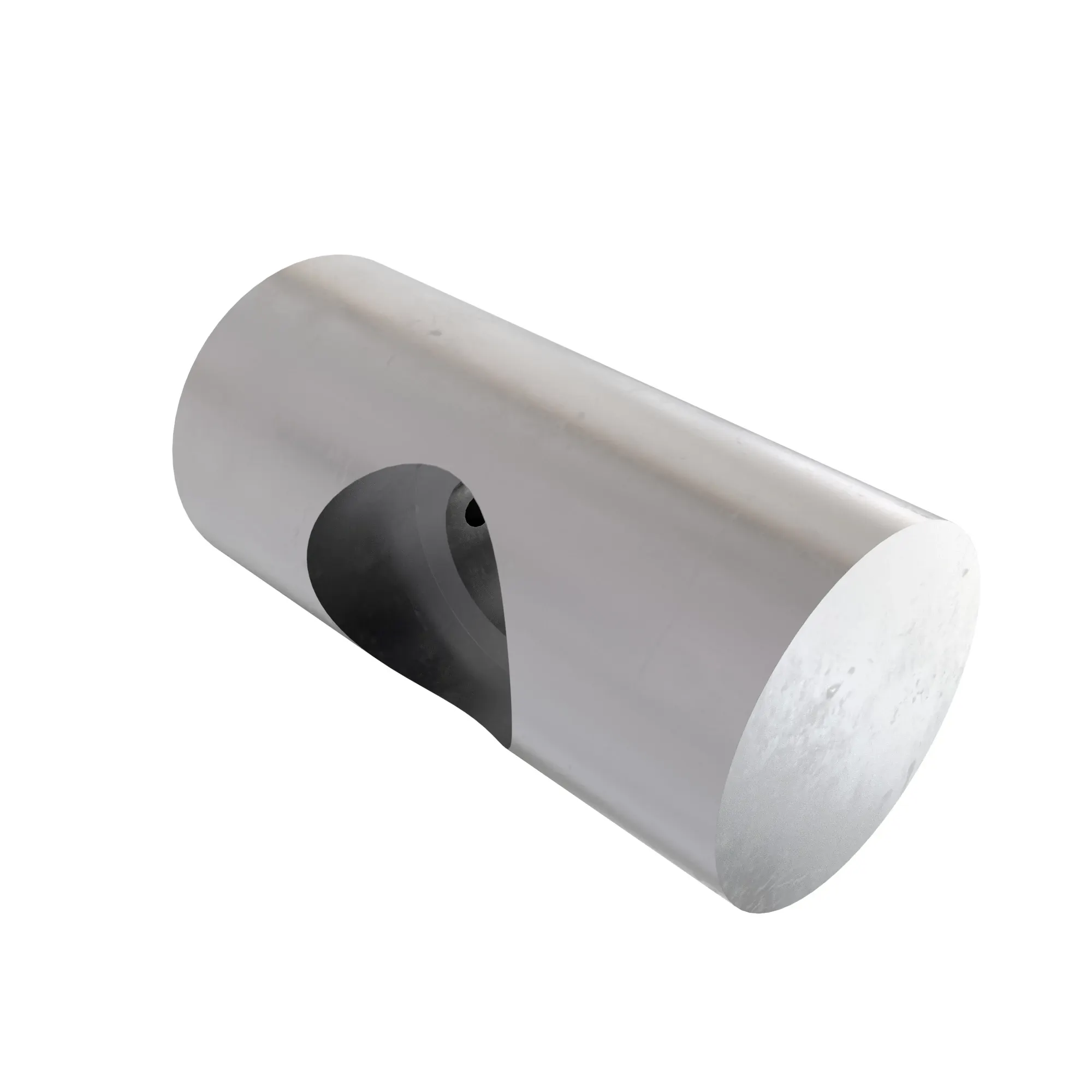TRUNNION