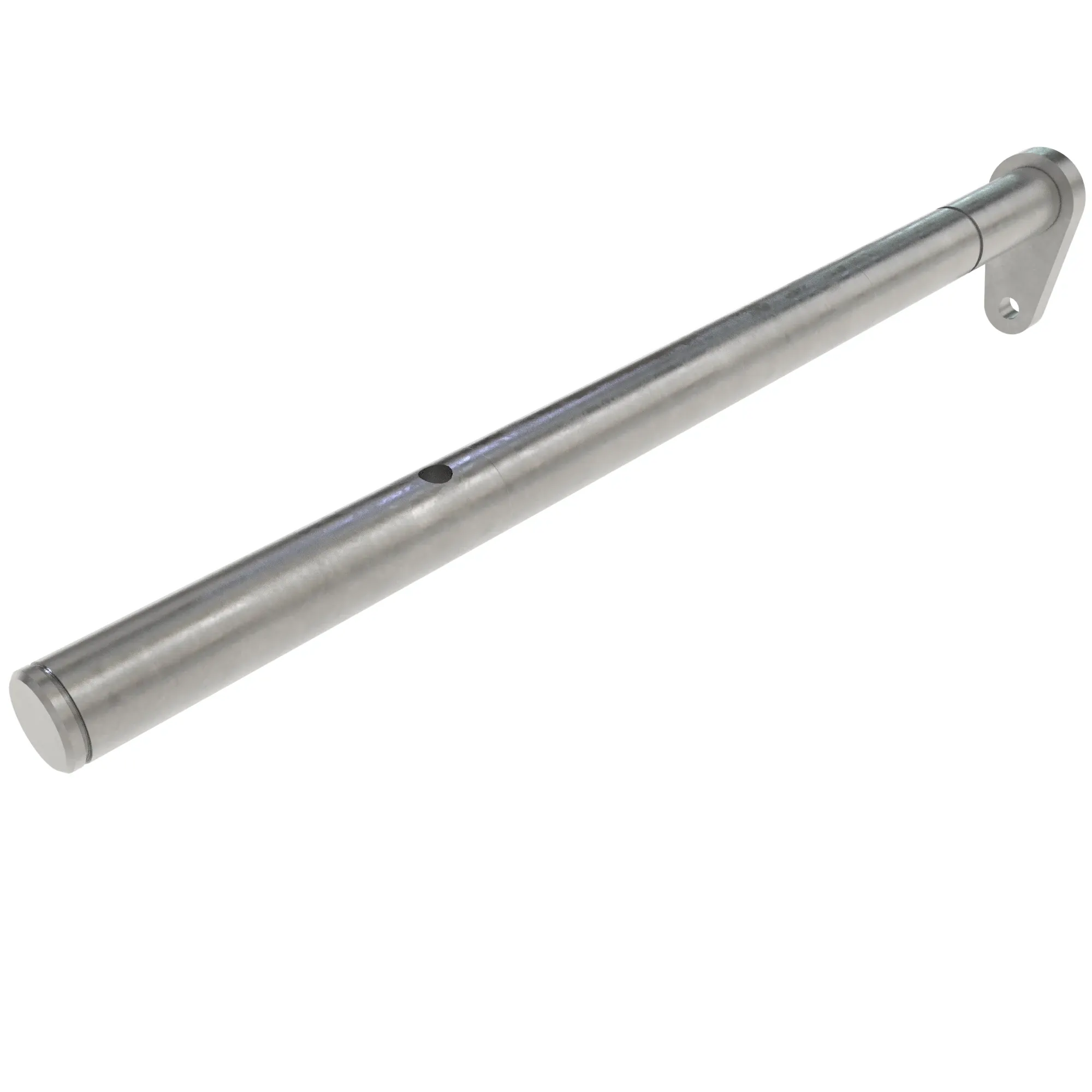 SHAFT, BRAKE, ASSEMBLY