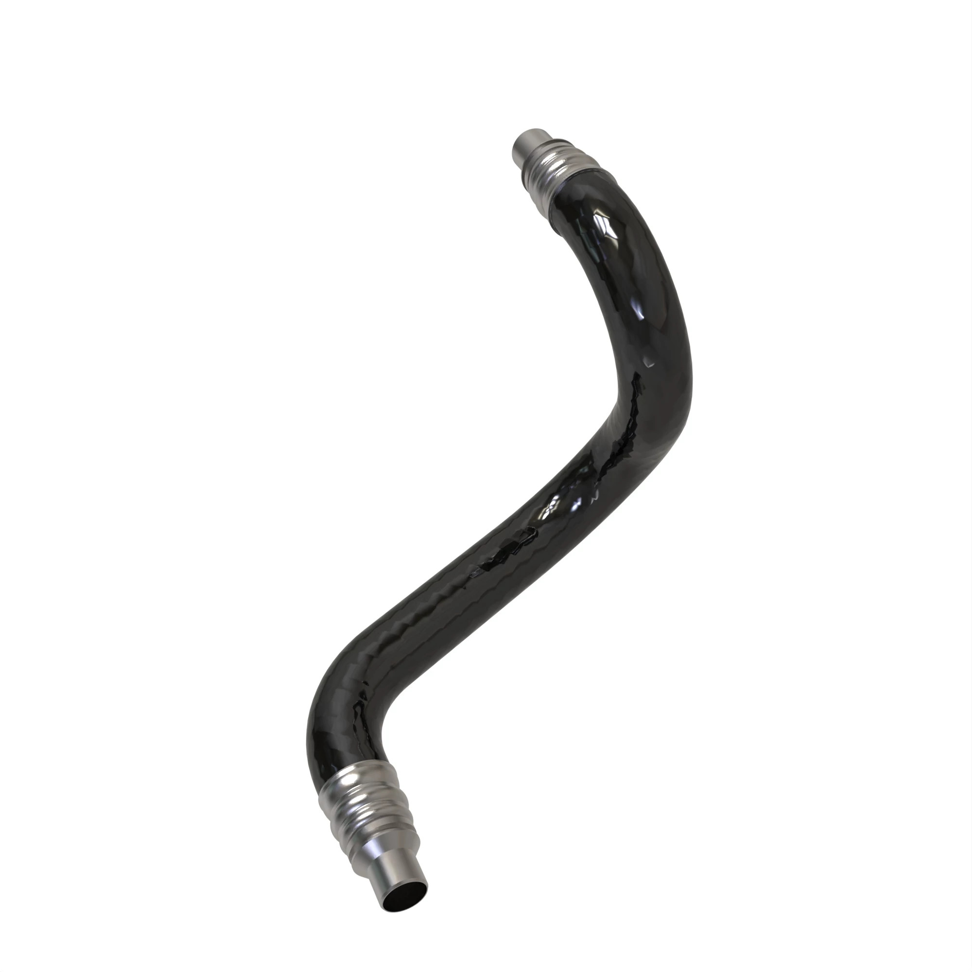HOSE, HOSE ASSY., FORMED ID22