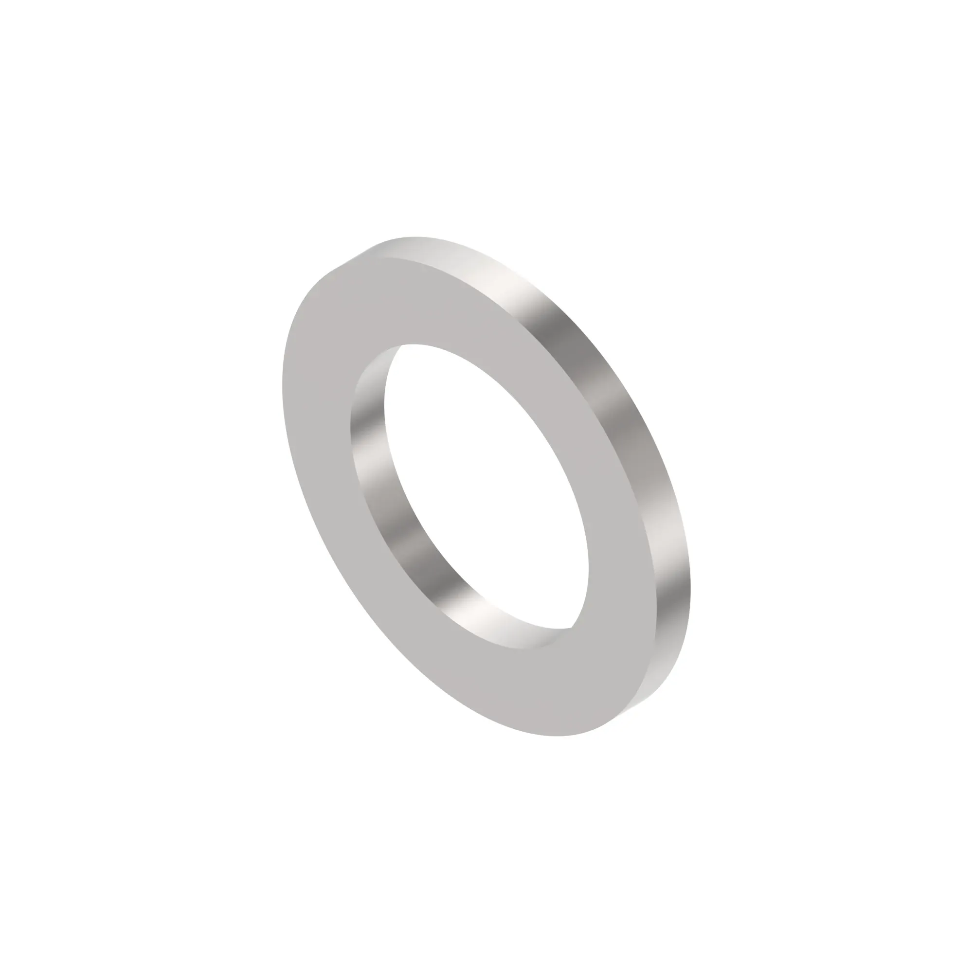 John Deere Round Hole Washer - L38500