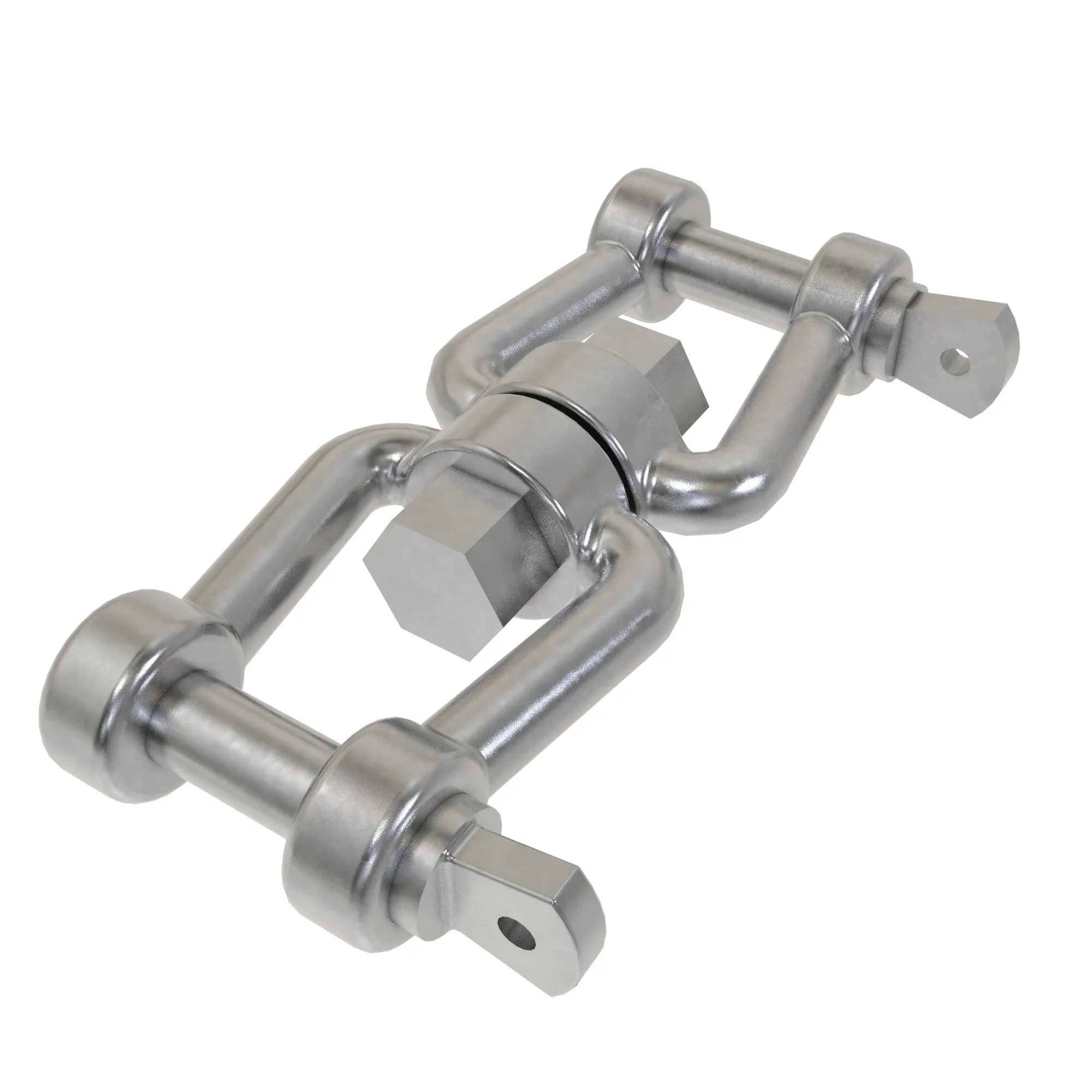 John Deere Fork Swivel Shackle - AXE51511