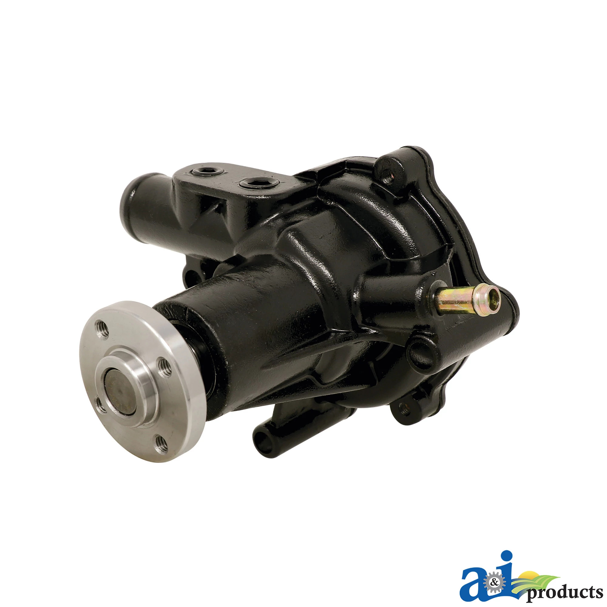 A&I Products Water Pump - A-AM880905