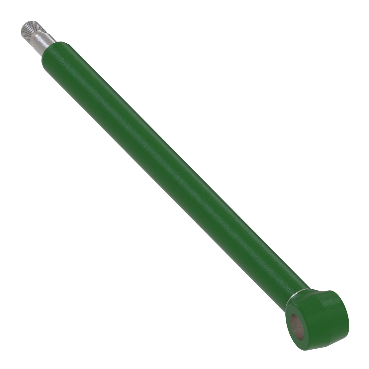 Hydraulic Cylinder Rod, Assembly