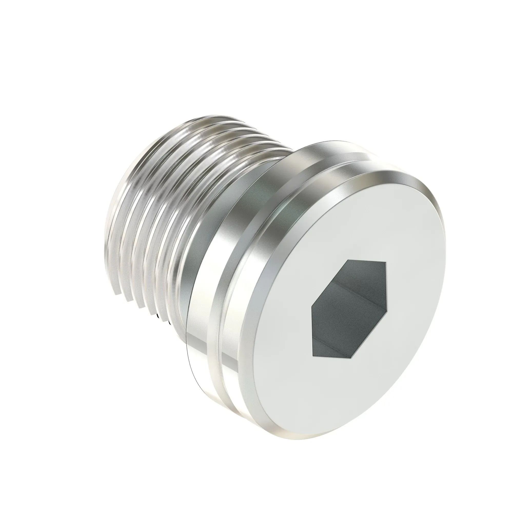 John Deere Drain Plug - RE336324