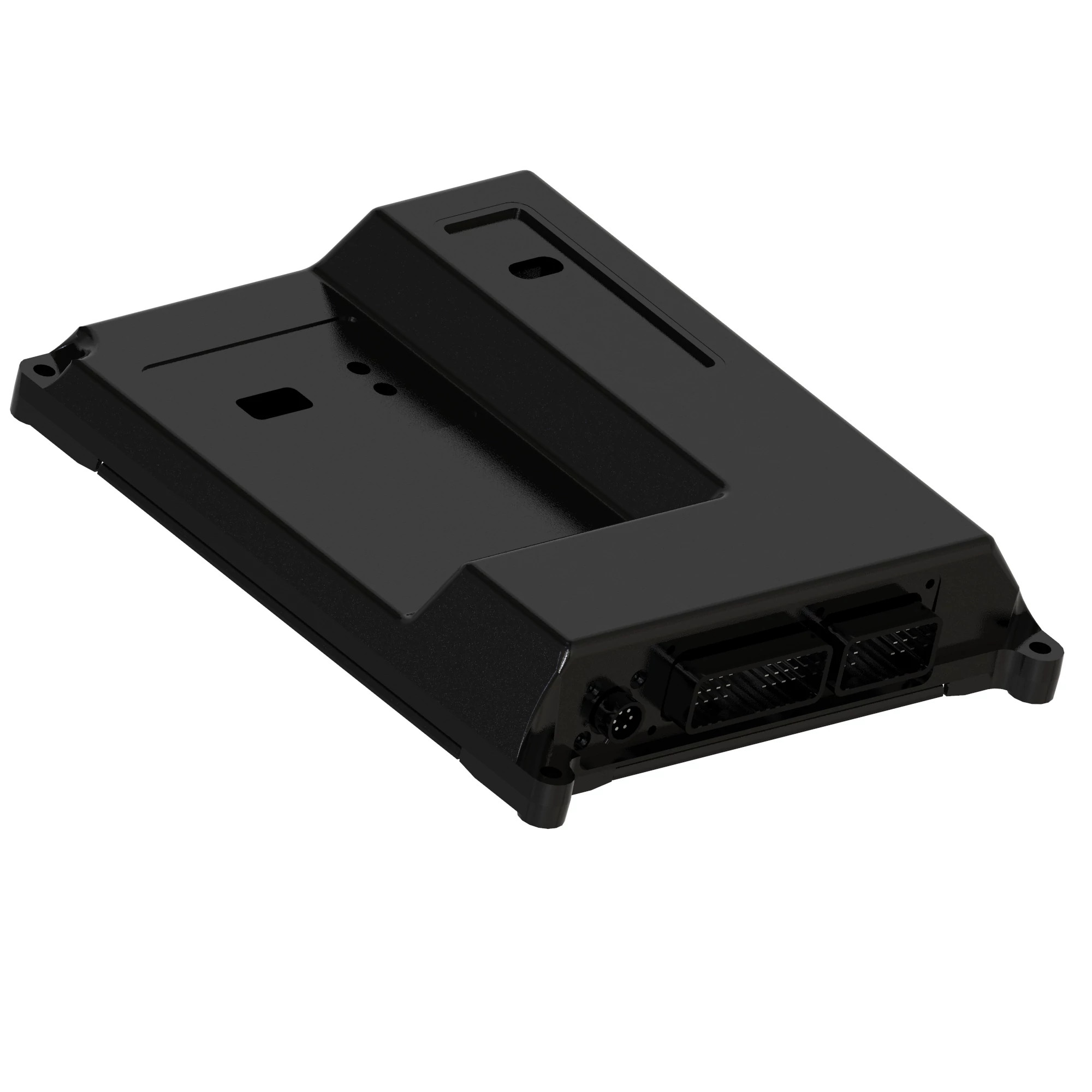 TRANSMISSION CONTROLLER