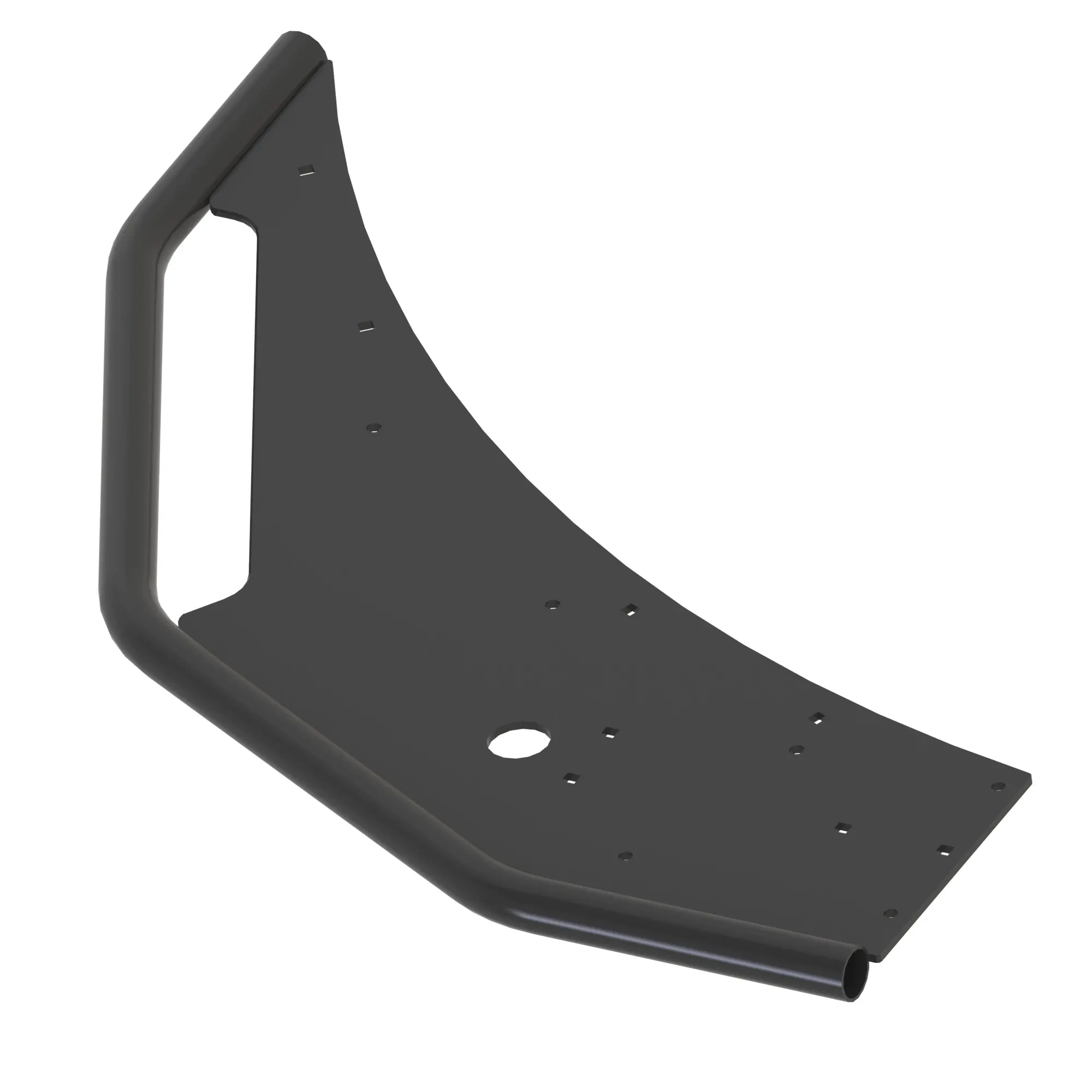 5EN Oos Pr Handrail Assem