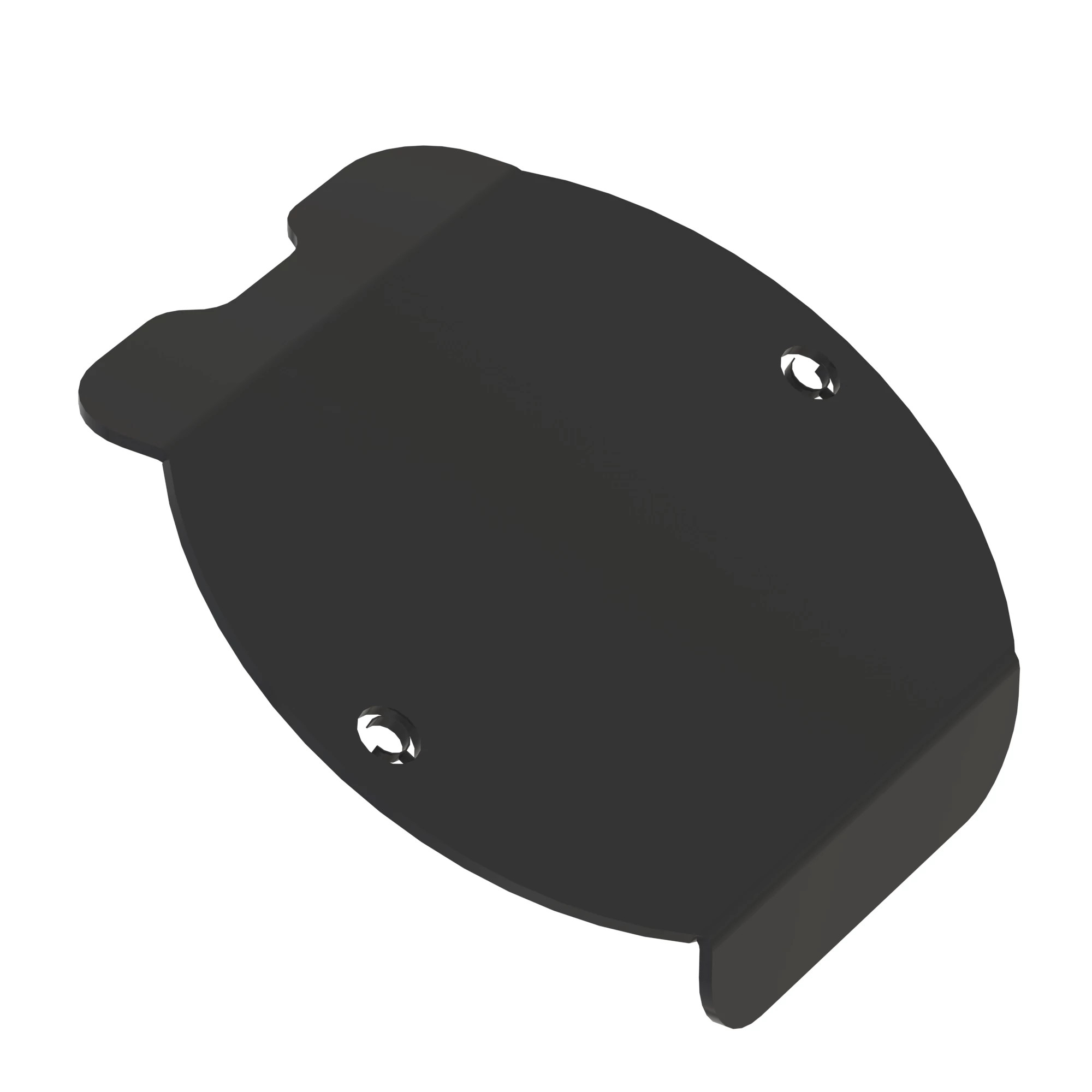 BRACKET, COVER