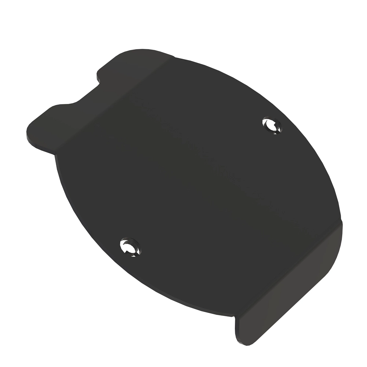 Bracket, Cover