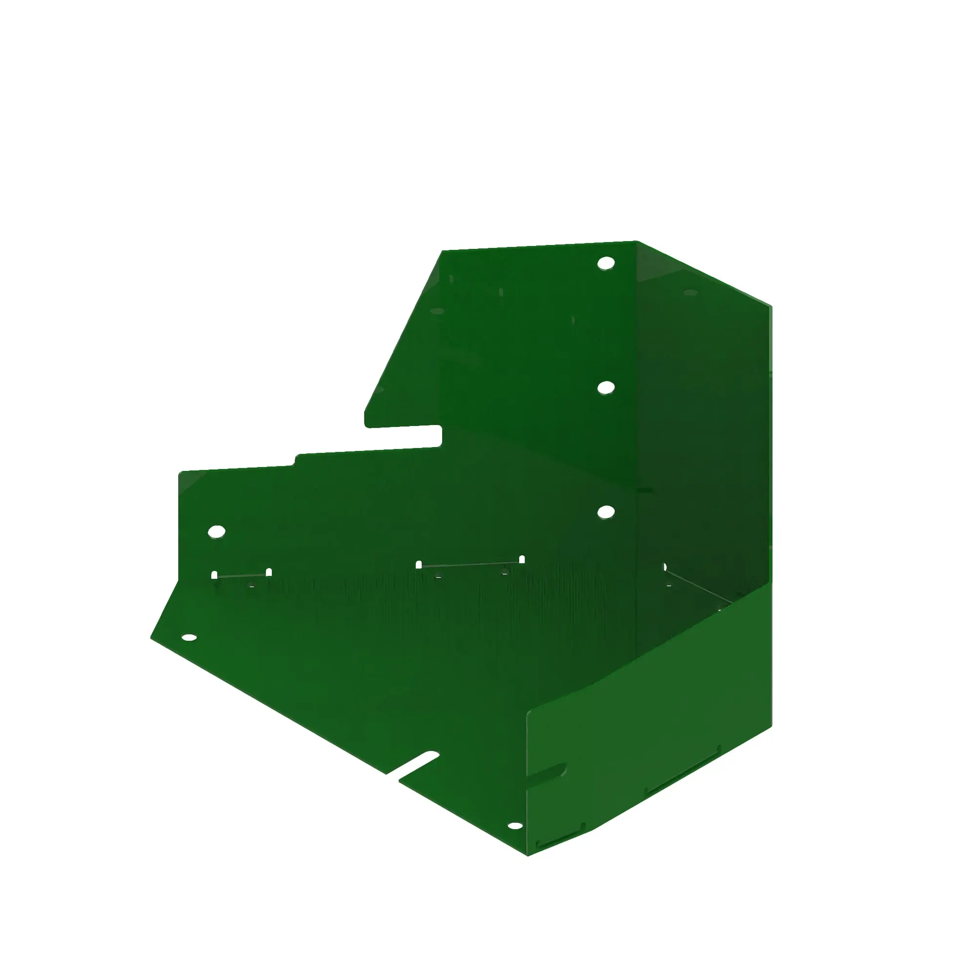 John Deere Shield - DC200661