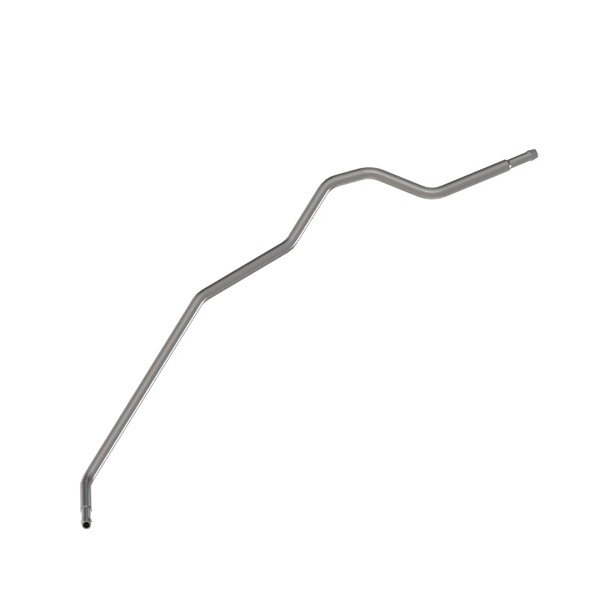 W FORMED ENDS