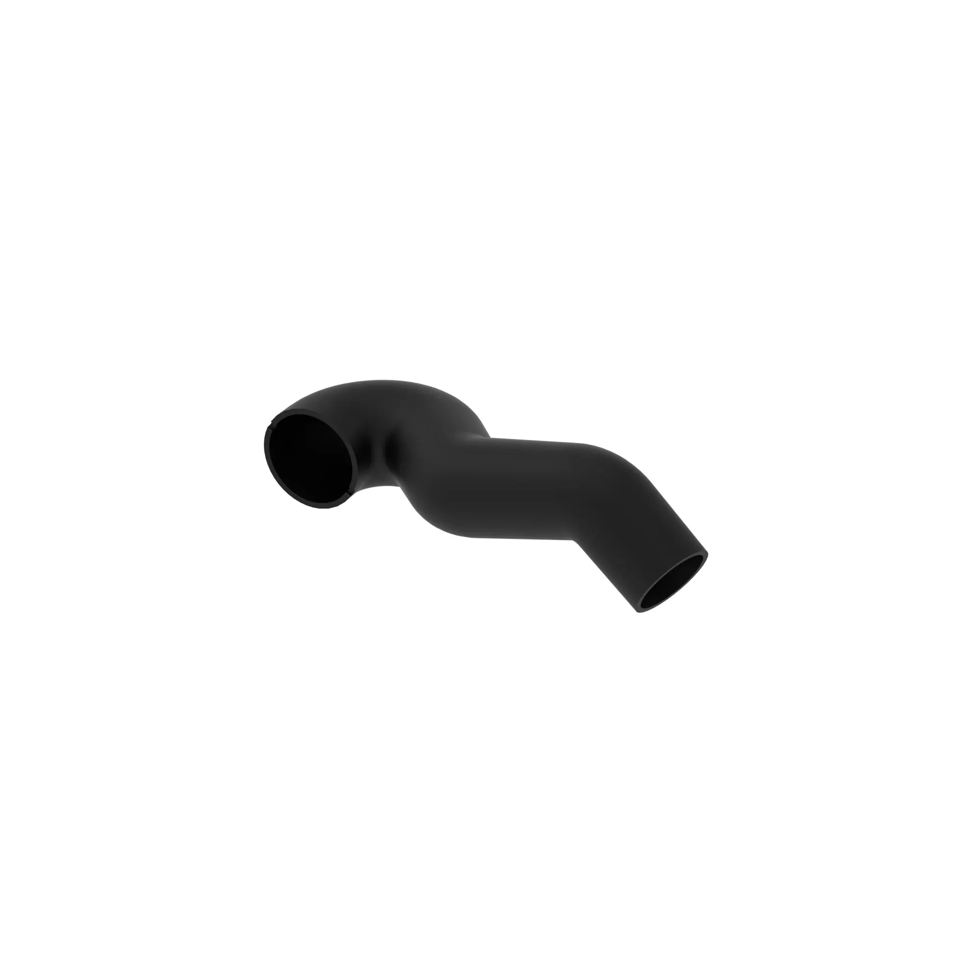 John Deere Air Inlet Hose - AT425110