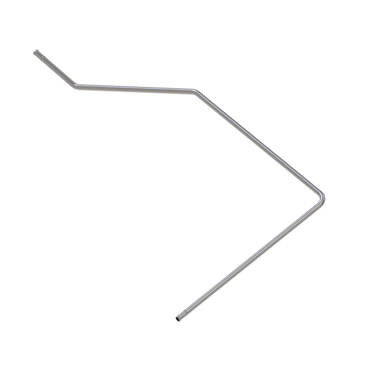 TUBE, CAB HEATER COOLANT SUPPLY FT4