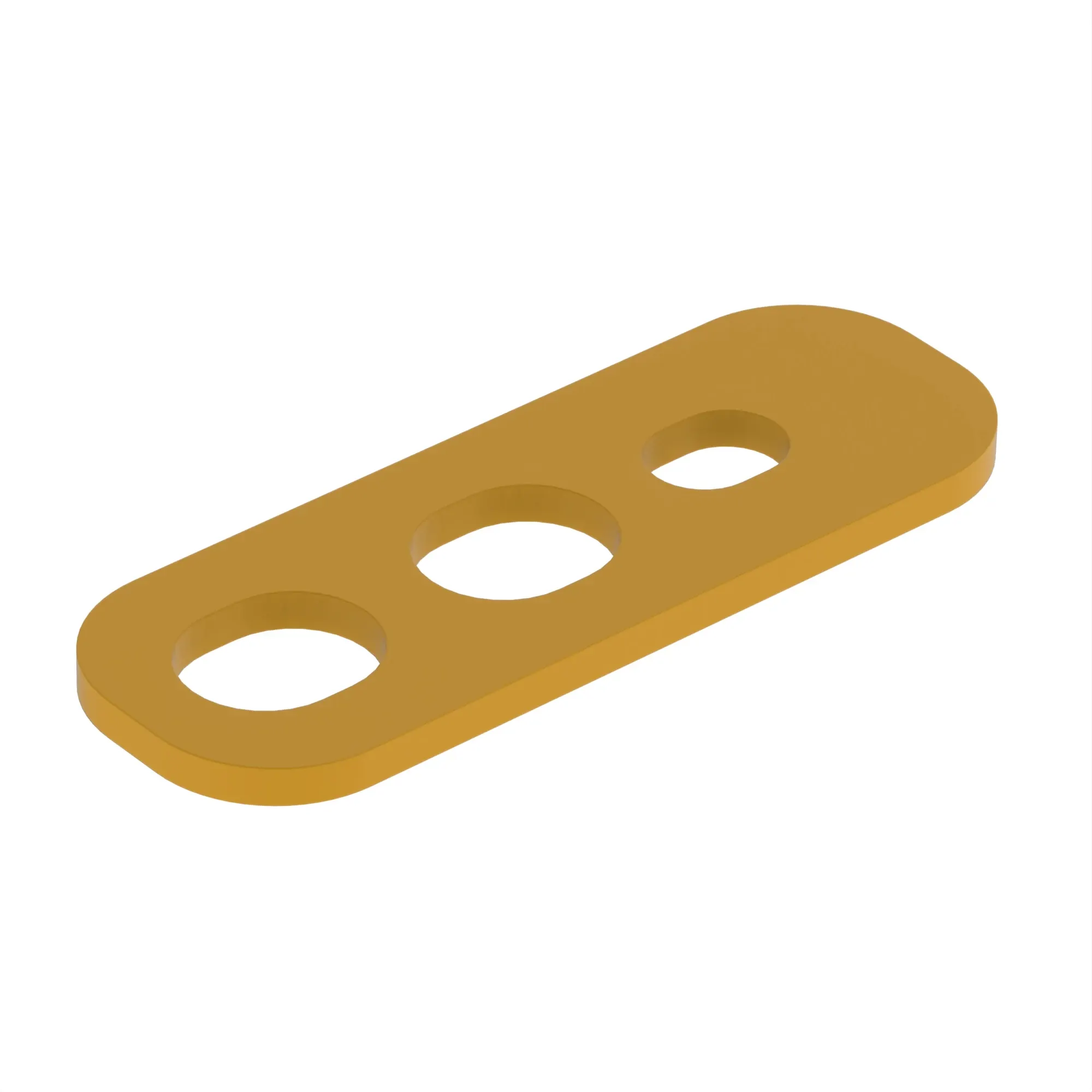 BRACKET, SPACER DIFF LOCK SUCTION S