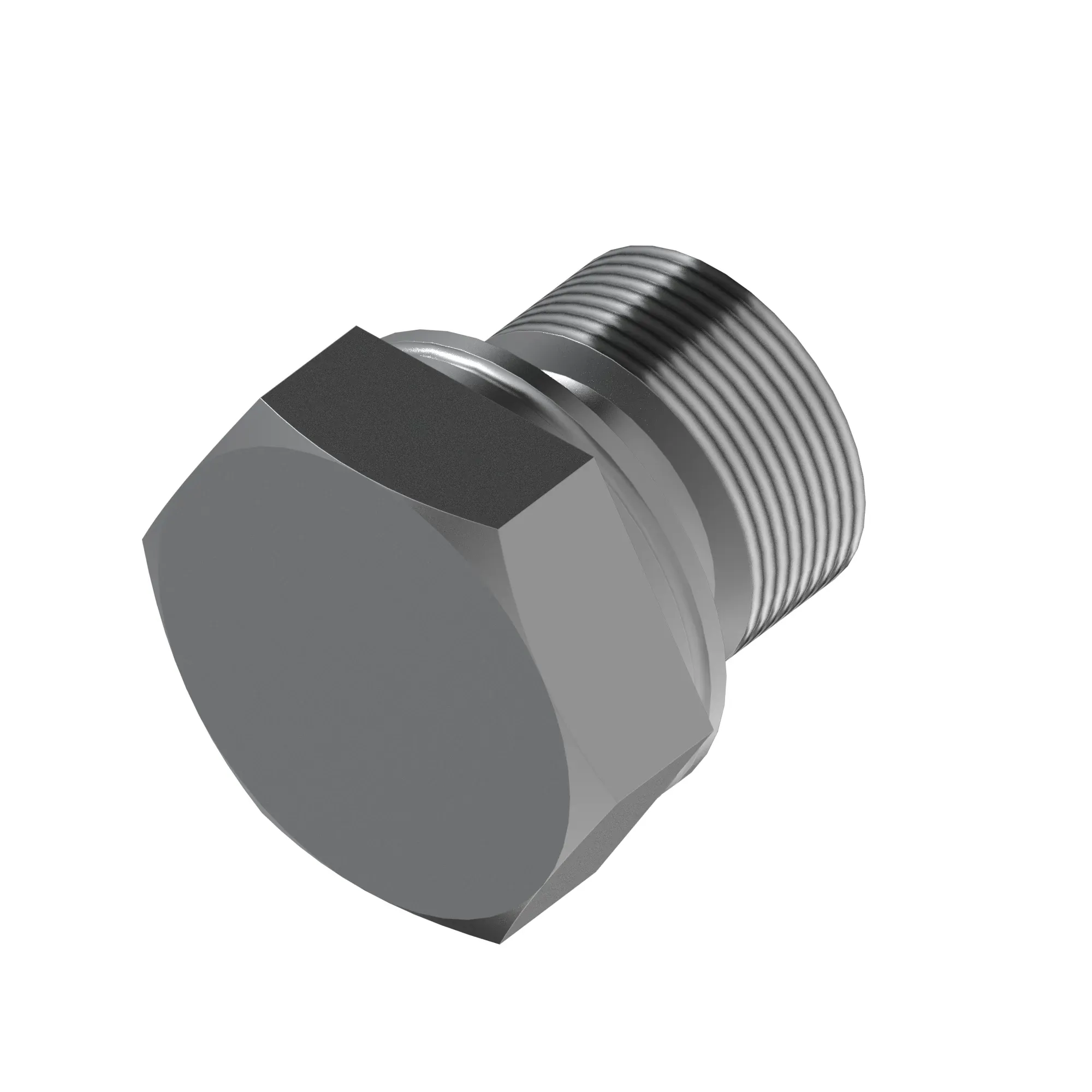 John Deere Fitting Plug - AT346649