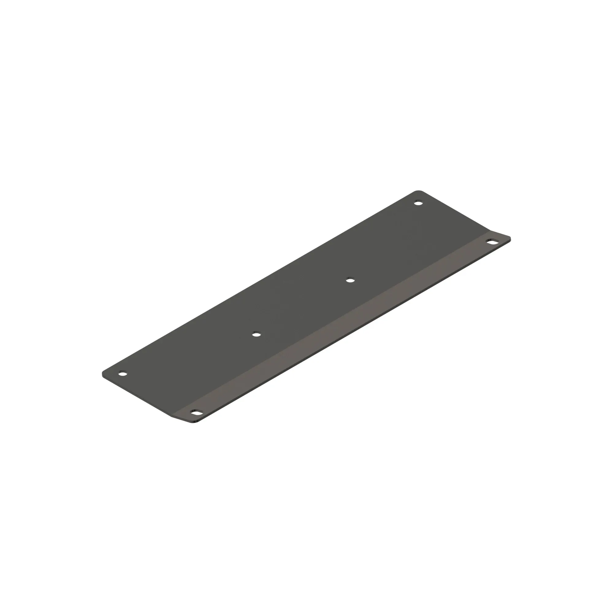 John Deere Hydraulic Cover Plate - T401199