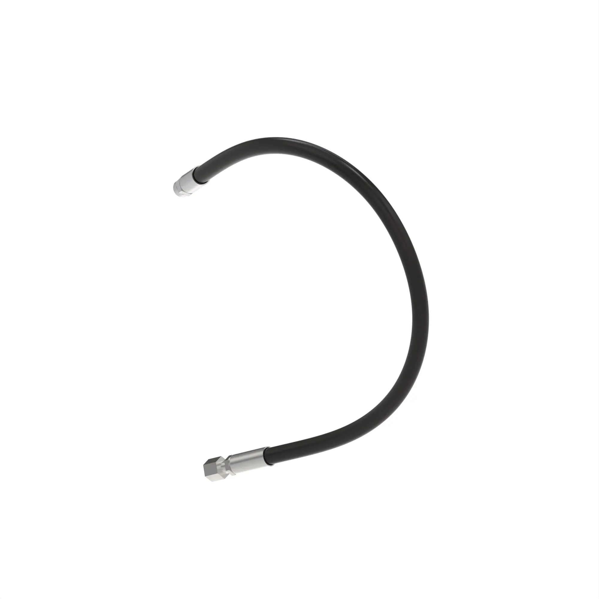 John Deere Front Mower Hydraulic Hose - TCA18414