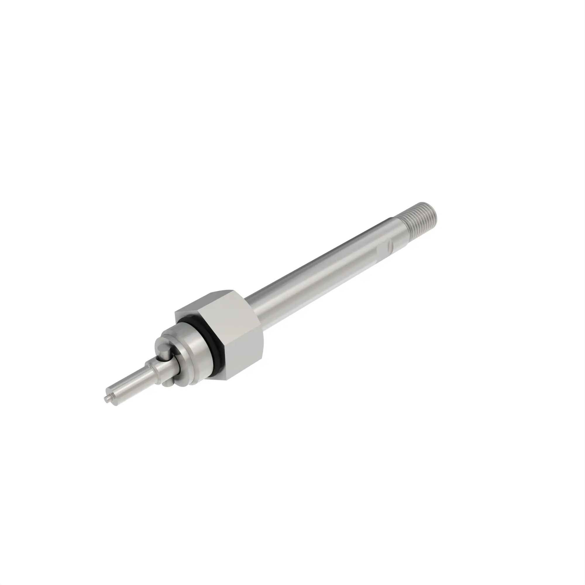 John Deere Rockshaft Linkage Rod - LVA20387