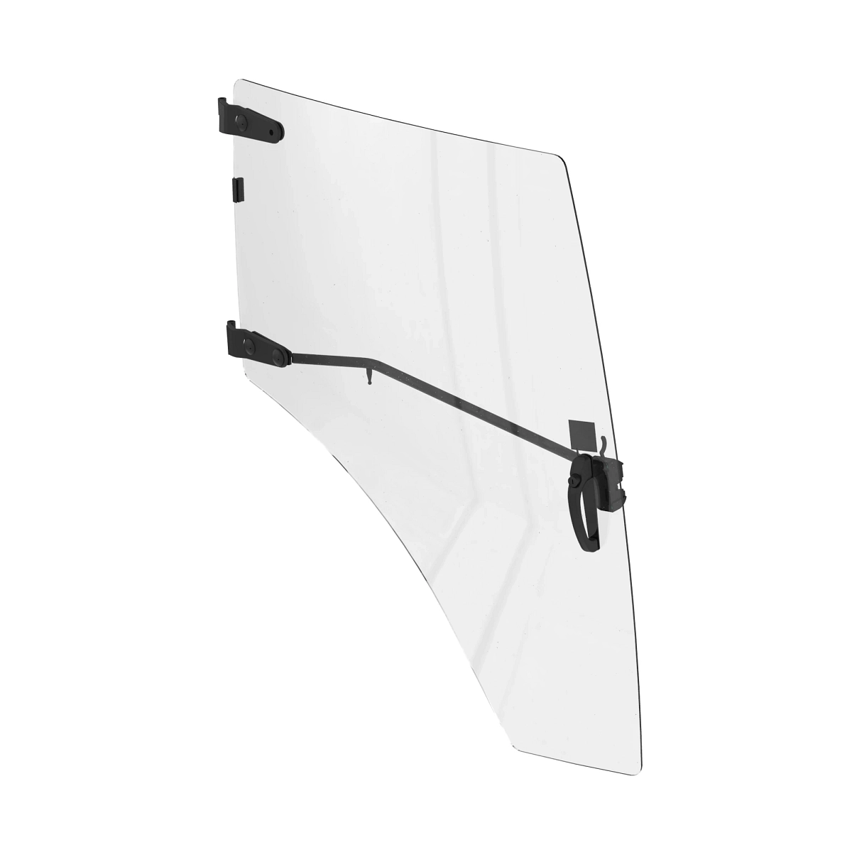 Door, RH Assembly