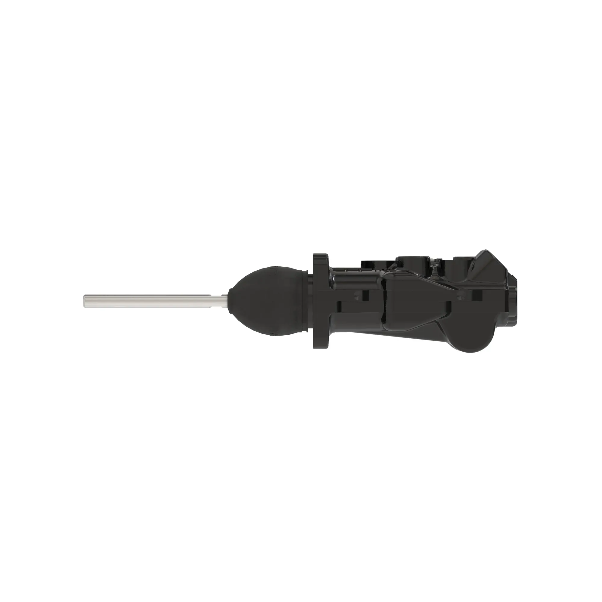Manual Hydraulic Valve