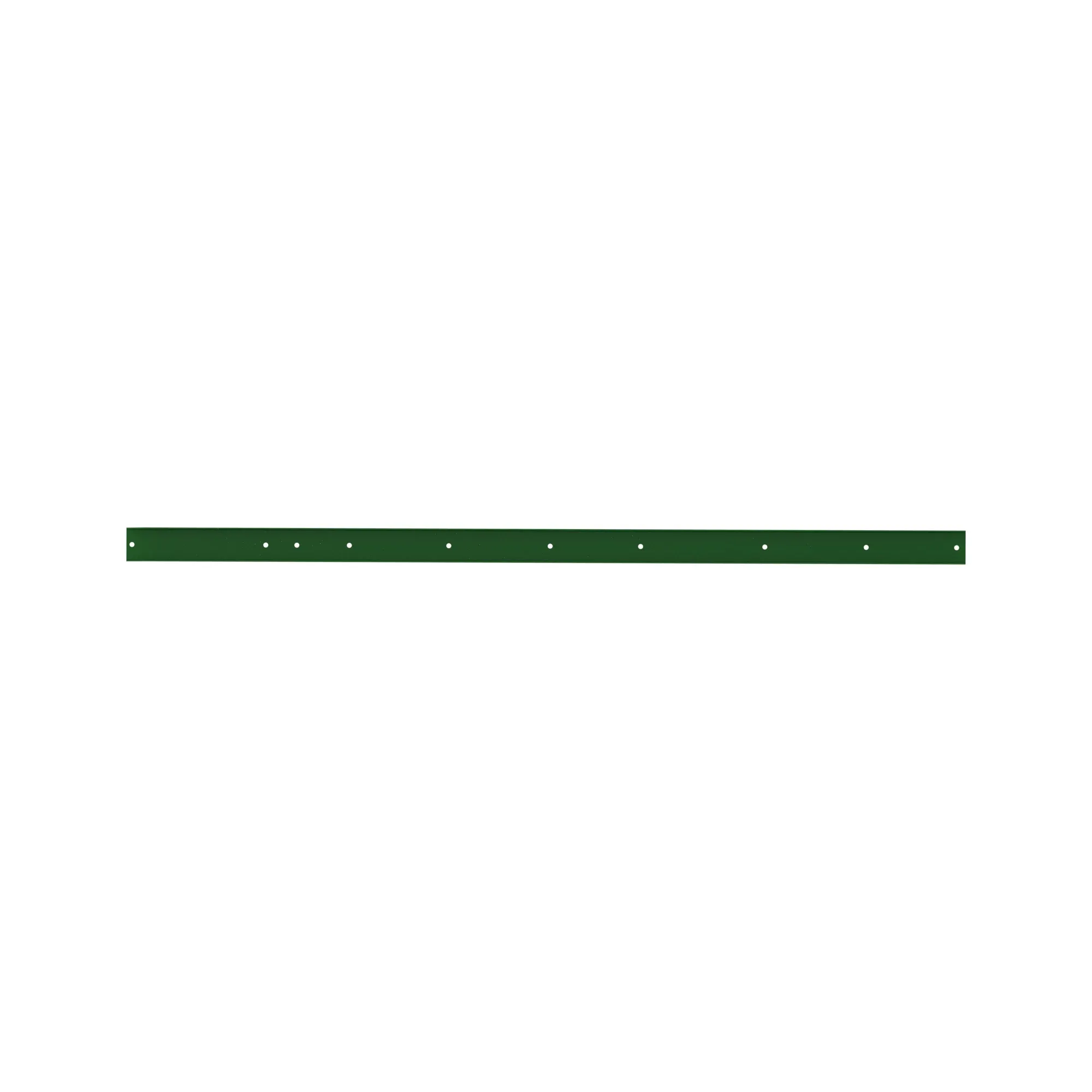CHANNEL, CENTER LH SIDE